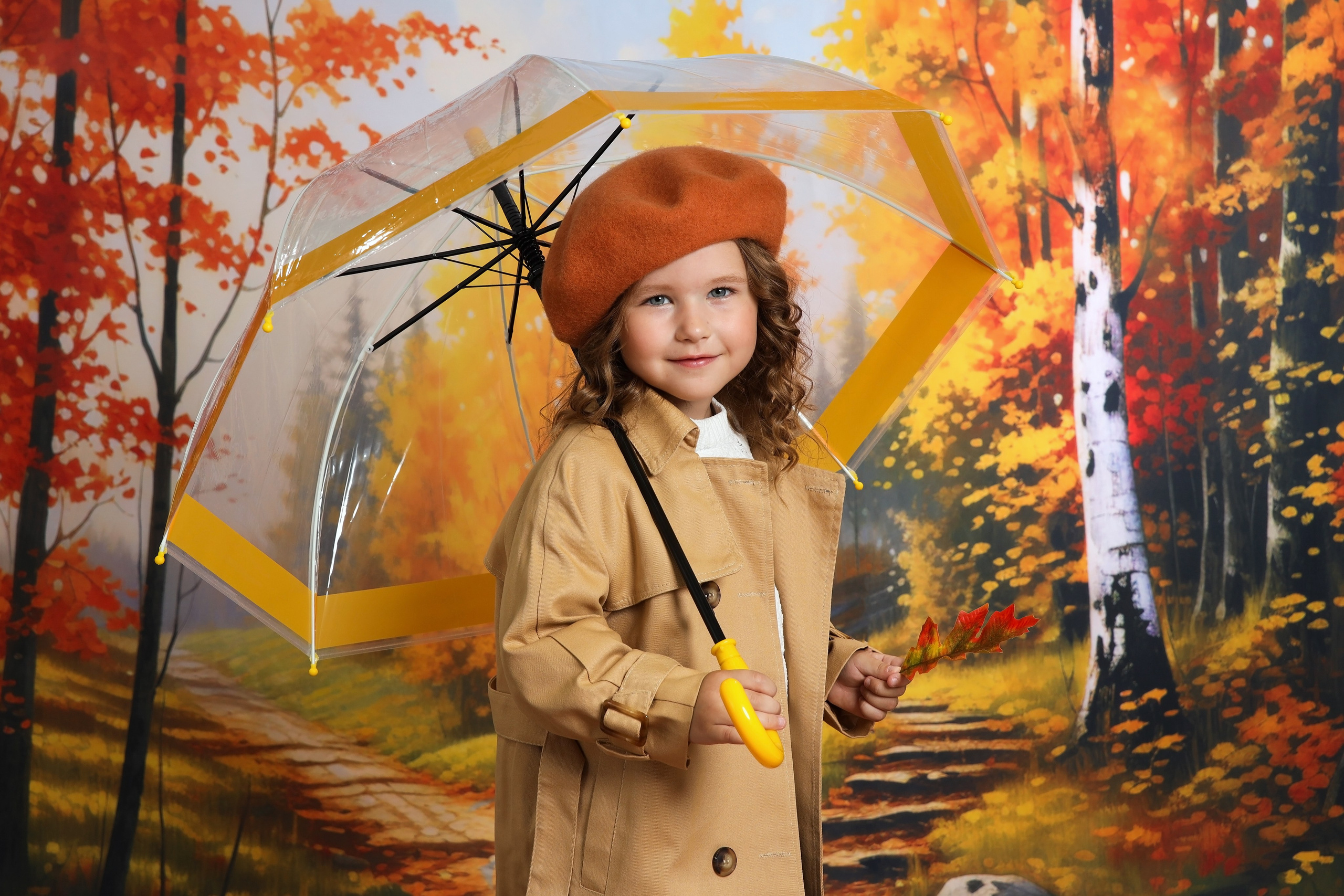 Фотограф в садик. Фотостудия «Стрекоза»