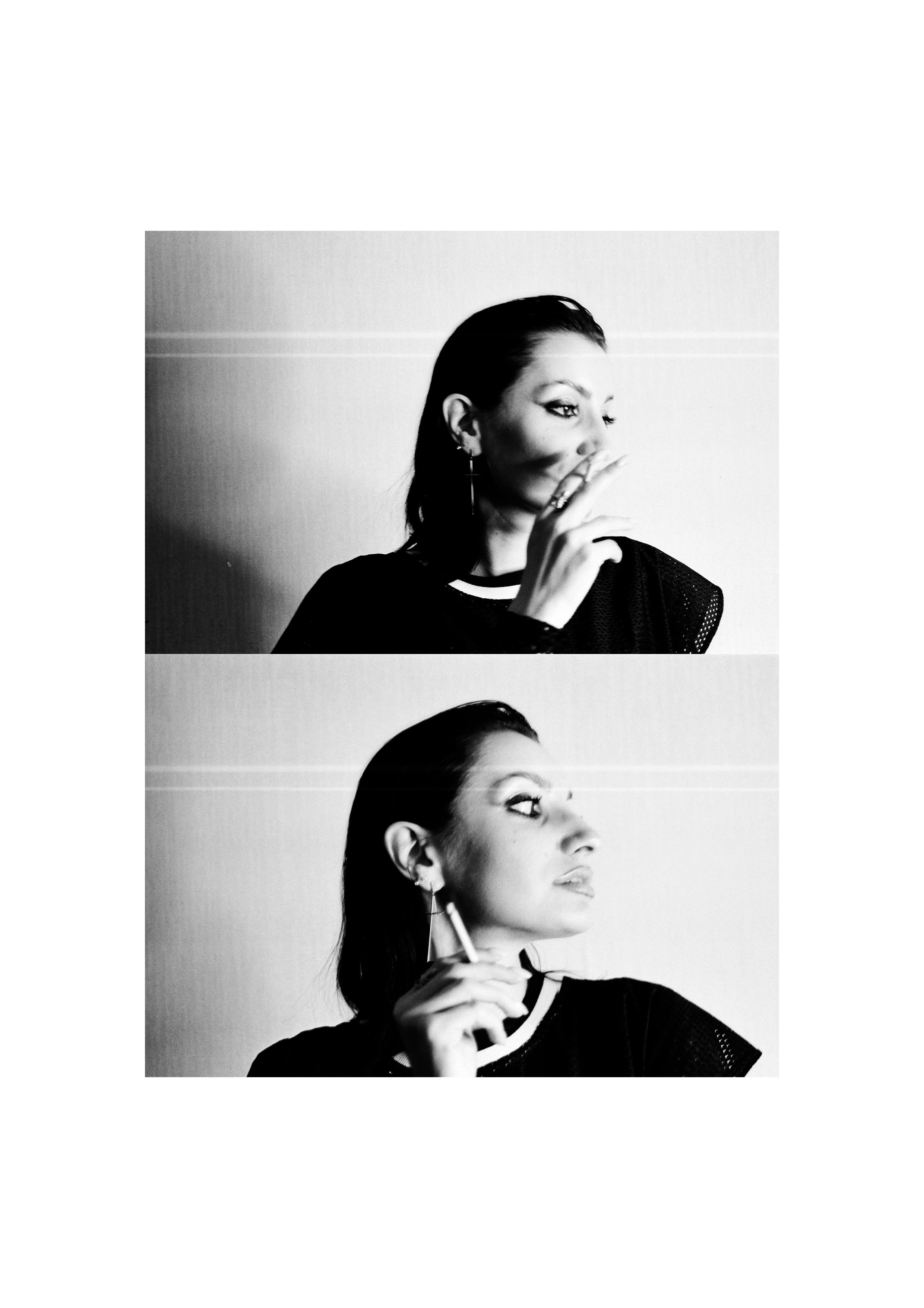 Фотоальбом «Черновик». Ваня. Пленка. Тула