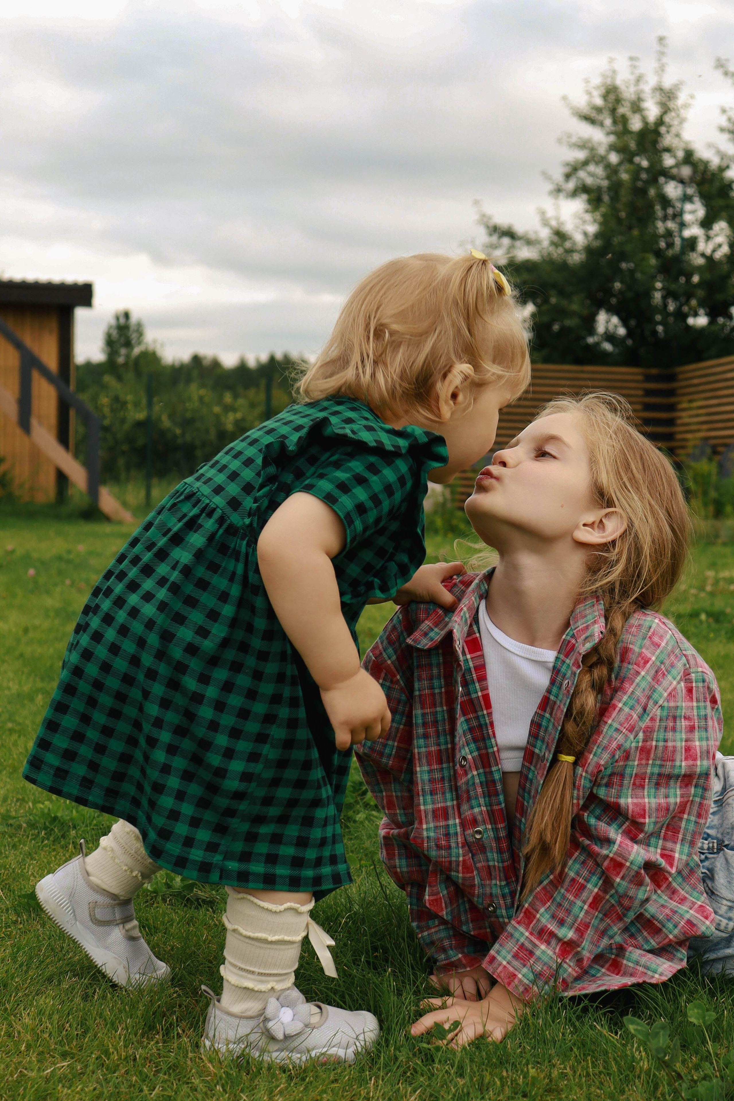 Фотосессия в День рождения малышки. Фотограф Александра Коновалова