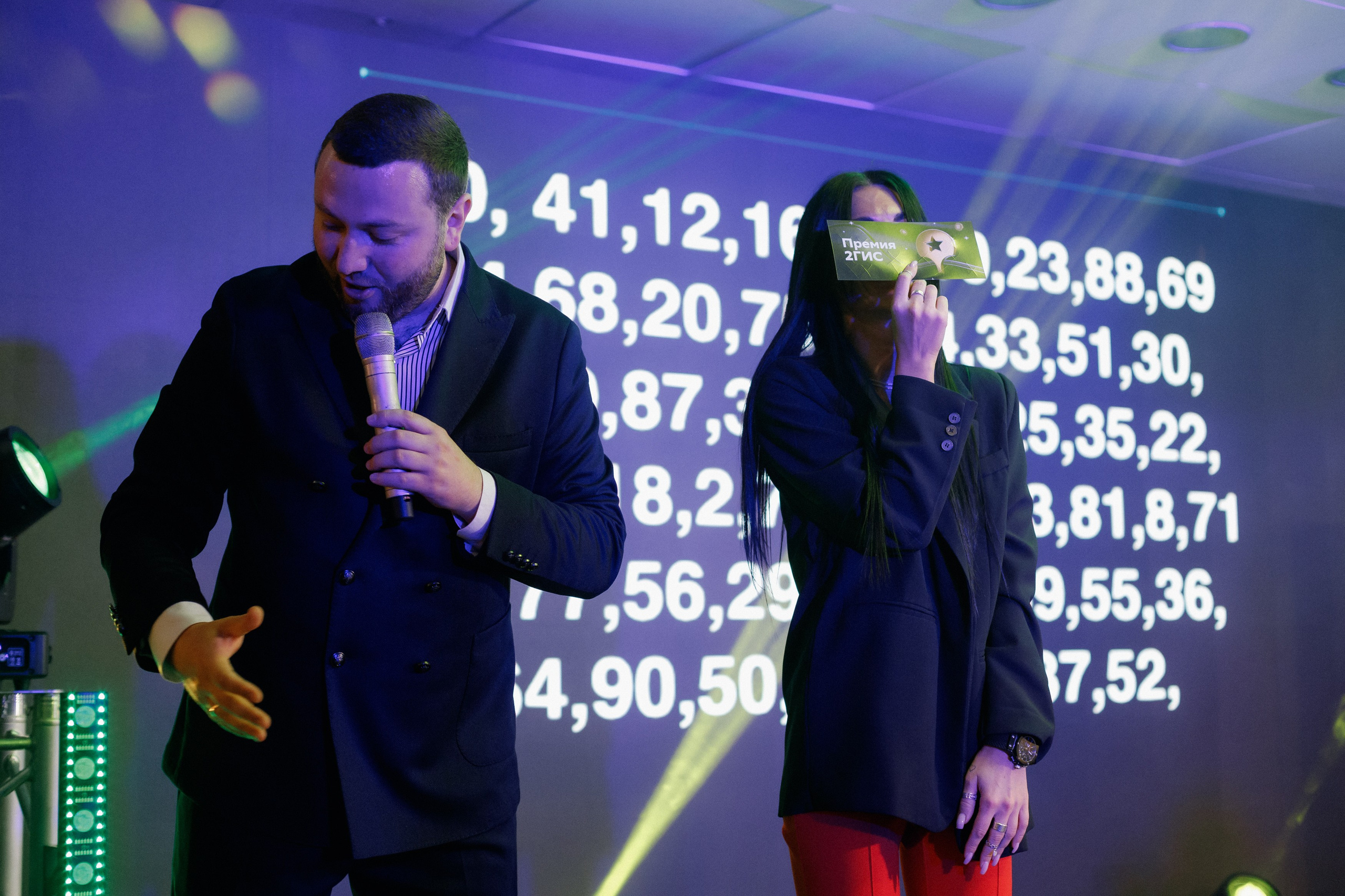 ПРЕМИЯ 2ГИС | PART I. СВОИ. ФОТООТЧЕТЫ-СОБЫТИЯ-МЕСТА