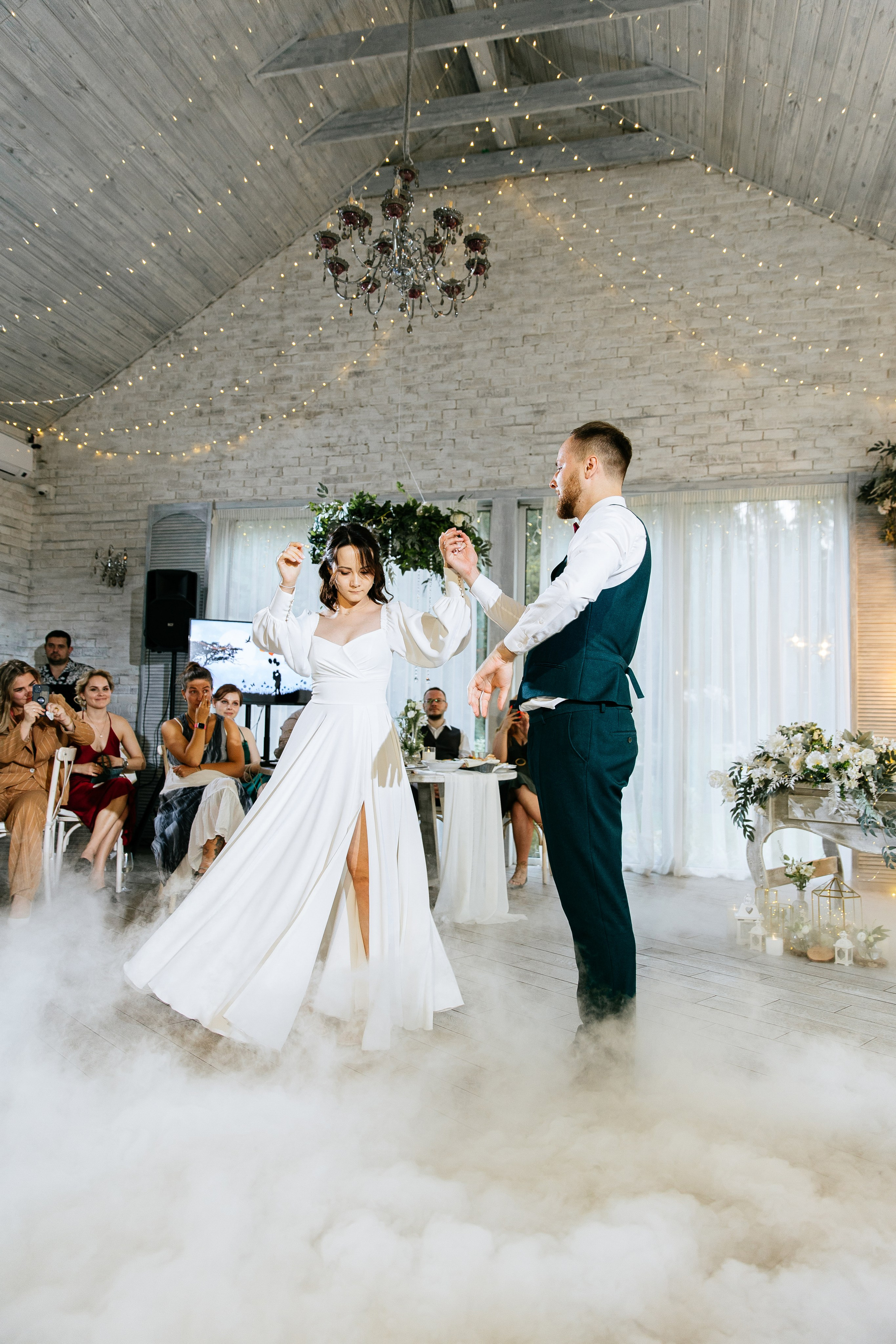 Ярослав и Аня