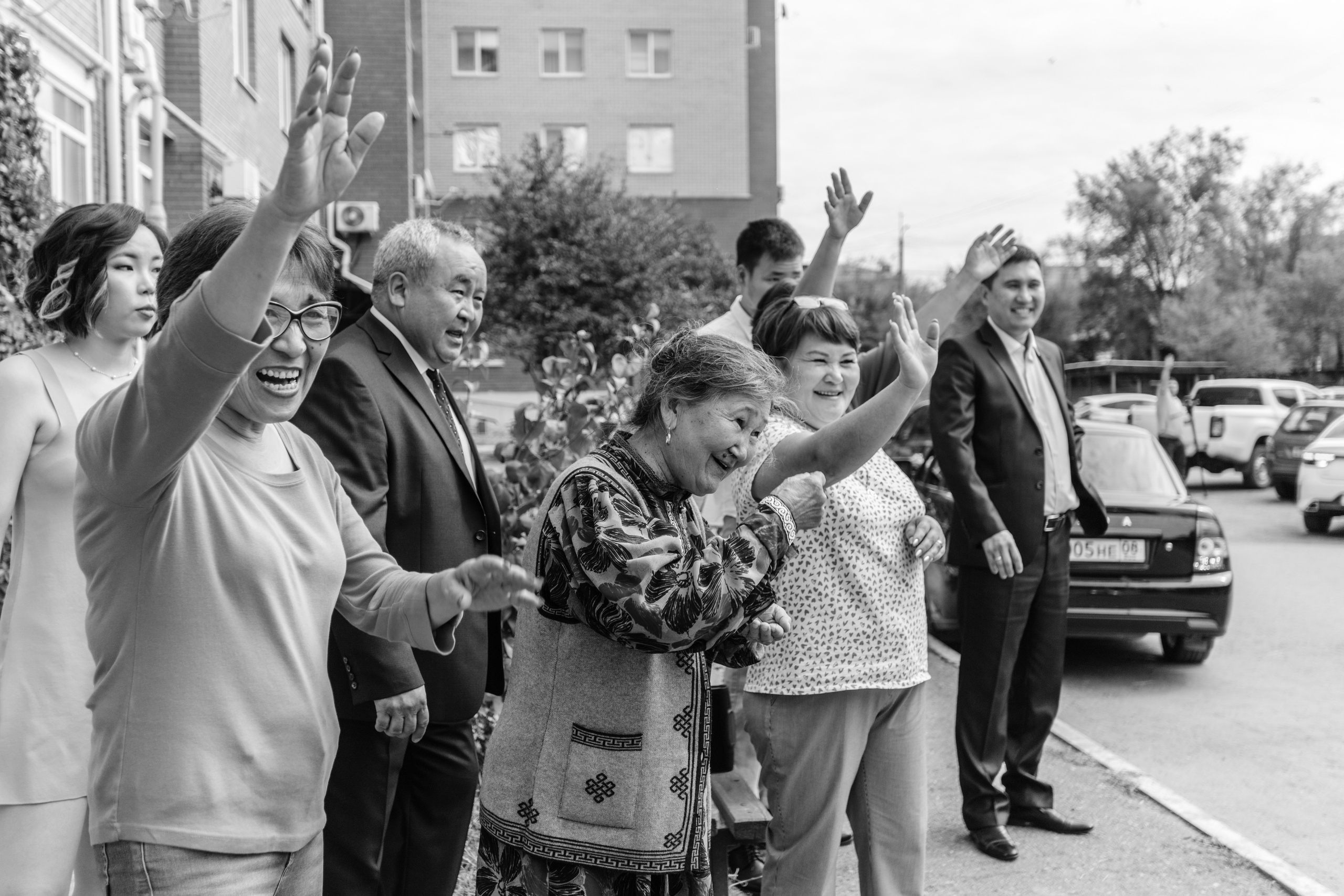 Свадебный фотограф Элина Чу, Элиста Калмыкия