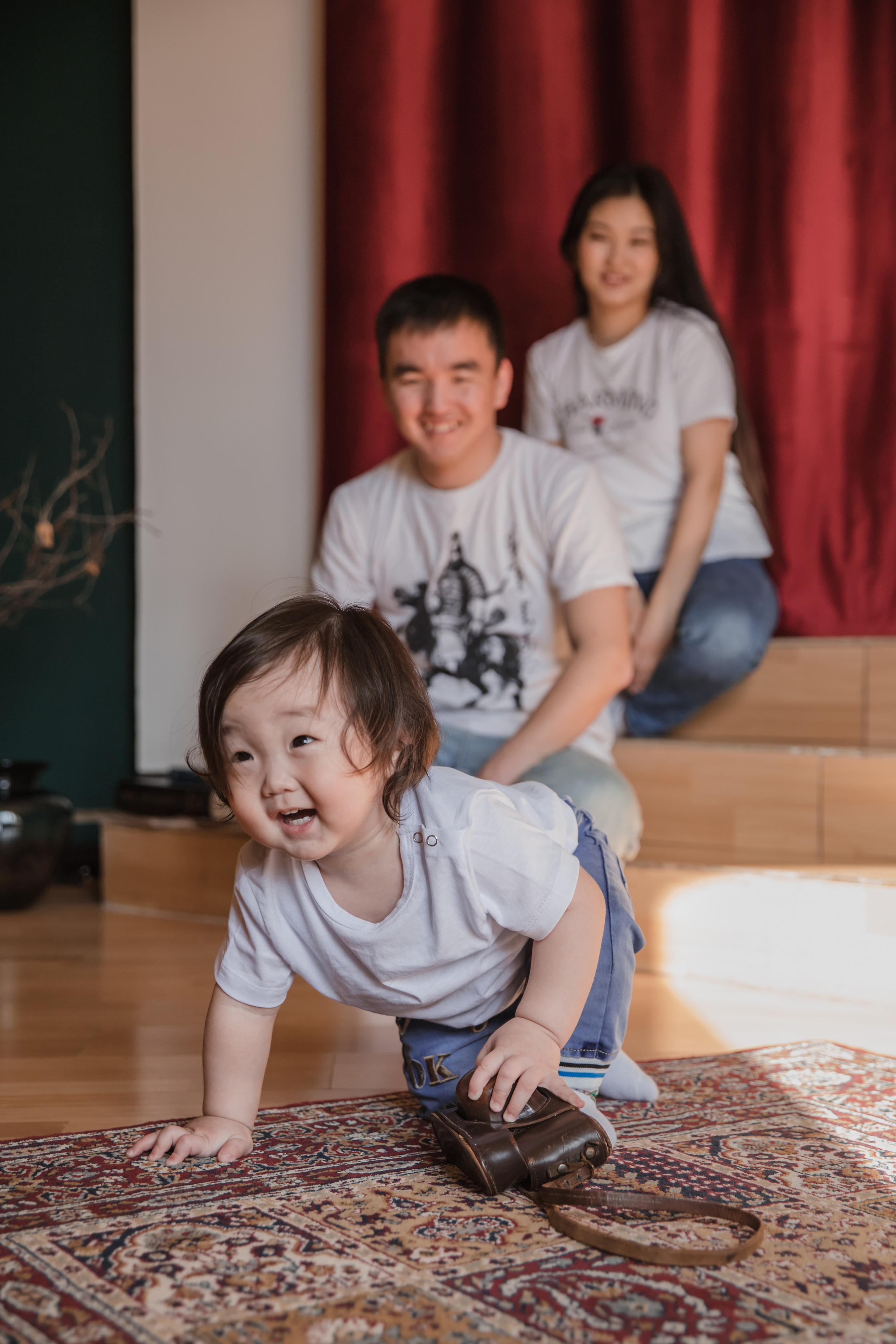 Свадебный фотограф Элина Чу, Элиста Калмыкия