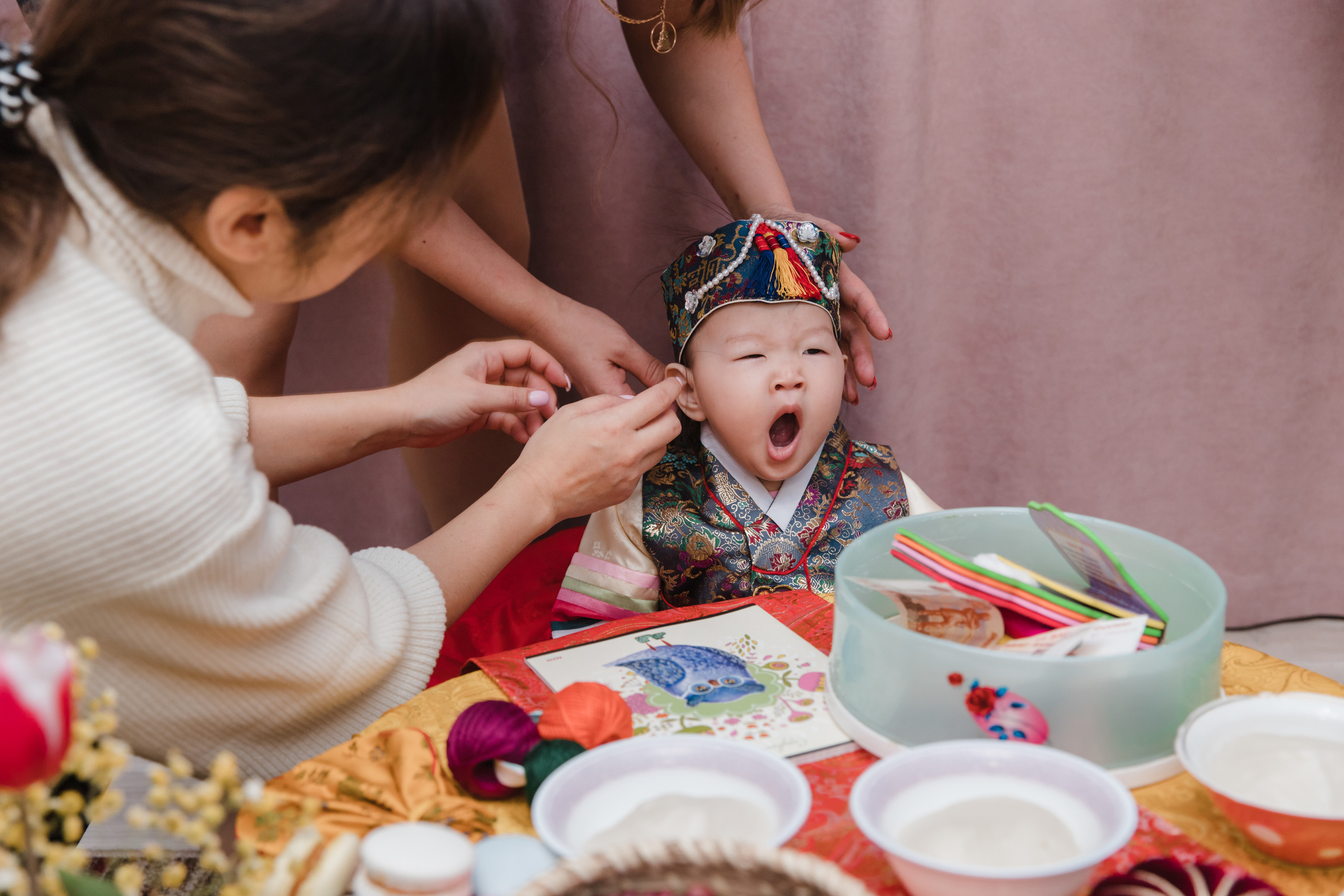 Свадебный фотограф Элина Чу, Элиста Калмыкия
