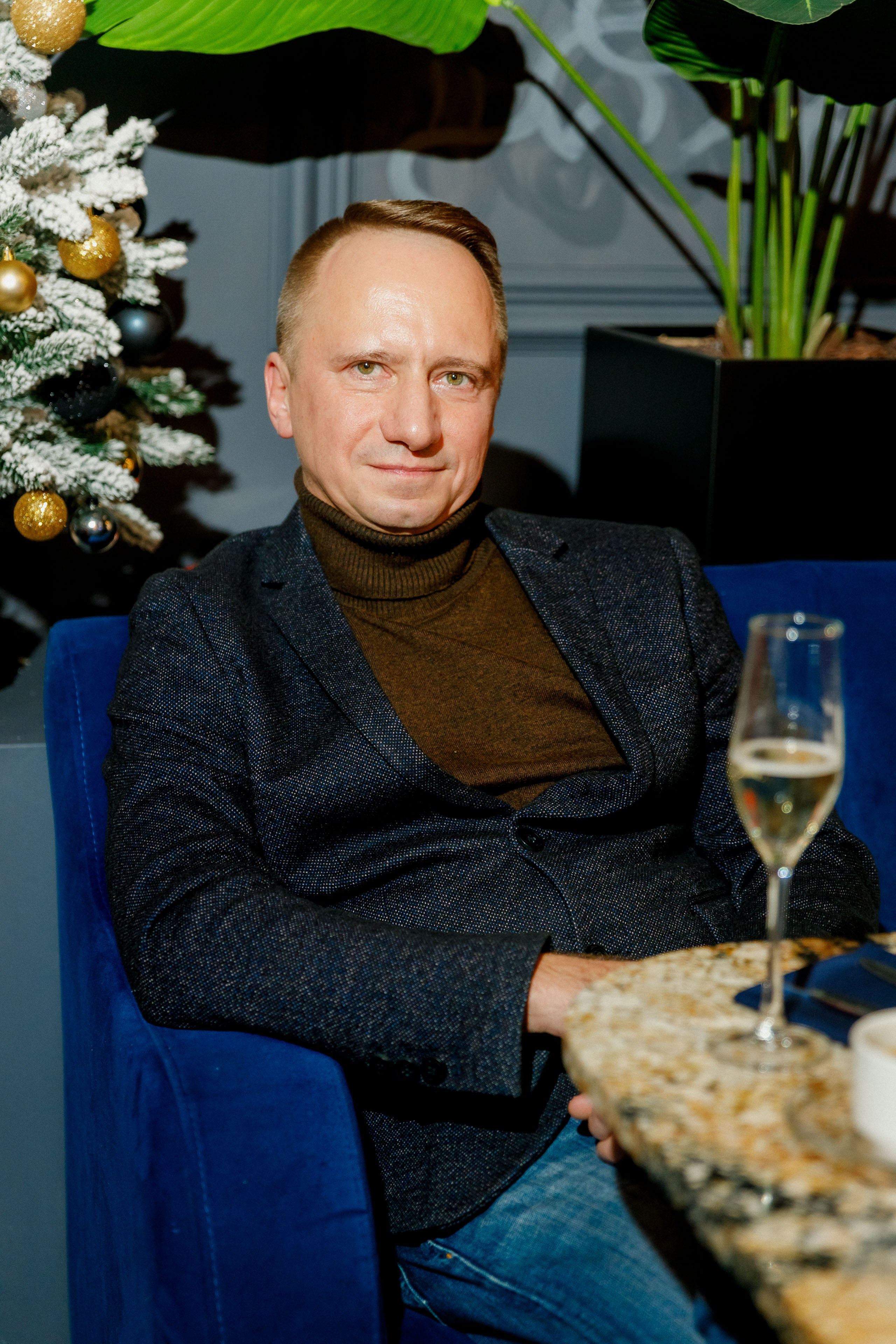 День инвестора InReit – фотоотчет бизнес-форума. Репортажный фотограф Москва Сергей Мирошников