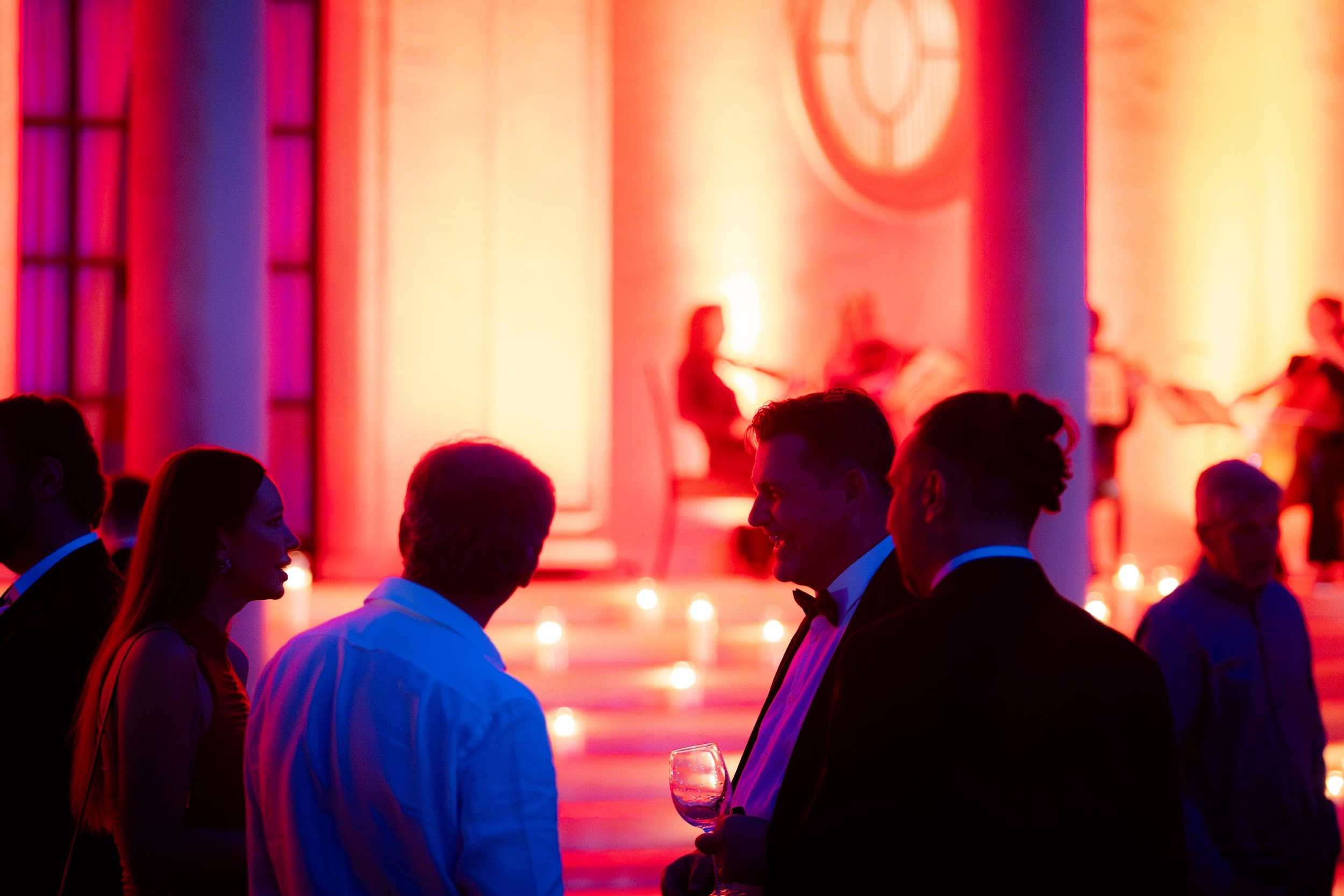 LA DIVINA: THE ETERNAL CALLAS. PAVEL KIR