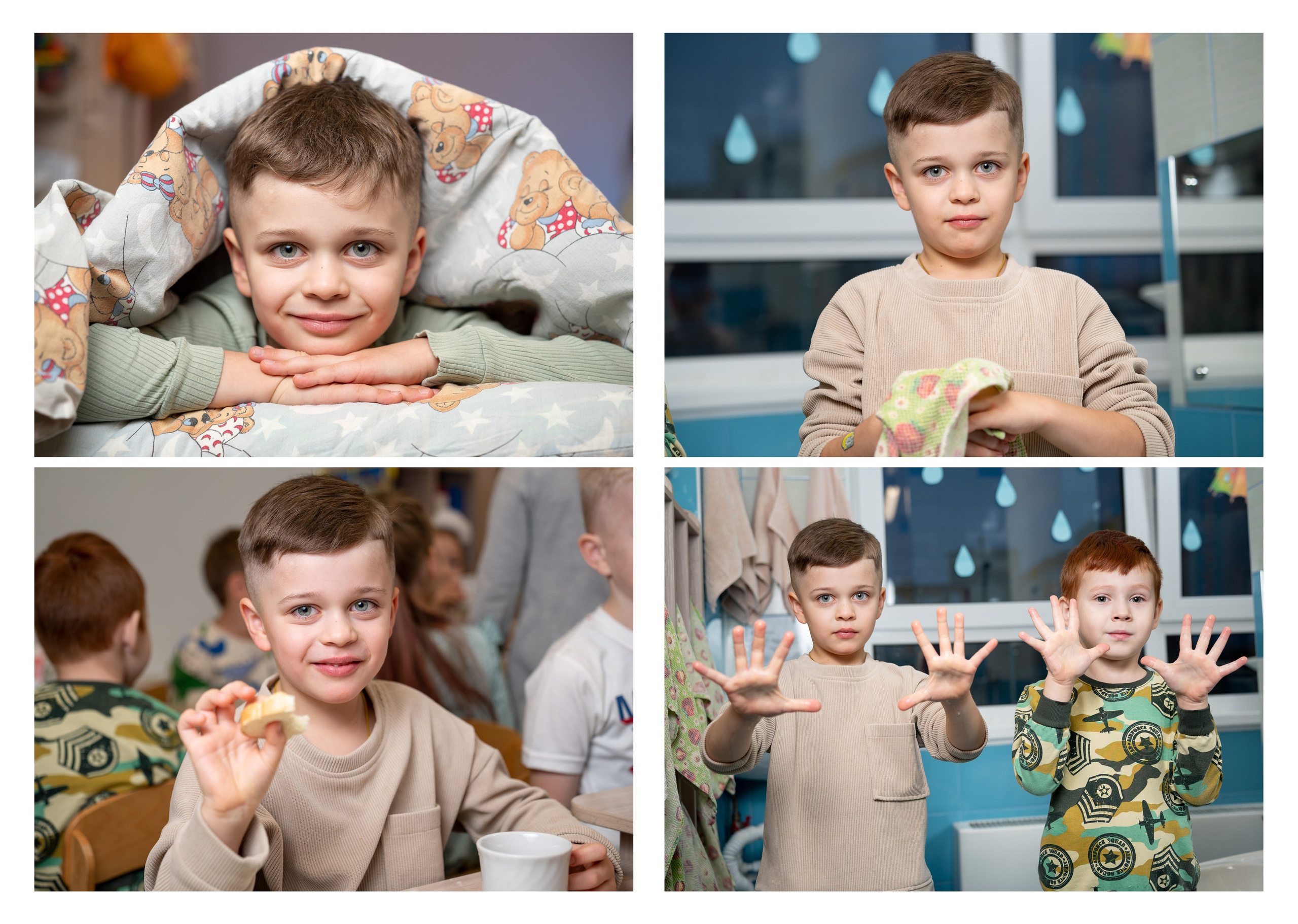 СТАНДАРТНЫЙ ИНДИВИДУАЛЬНЫЙ 4400 РУБ. Мастерская детской фотографии