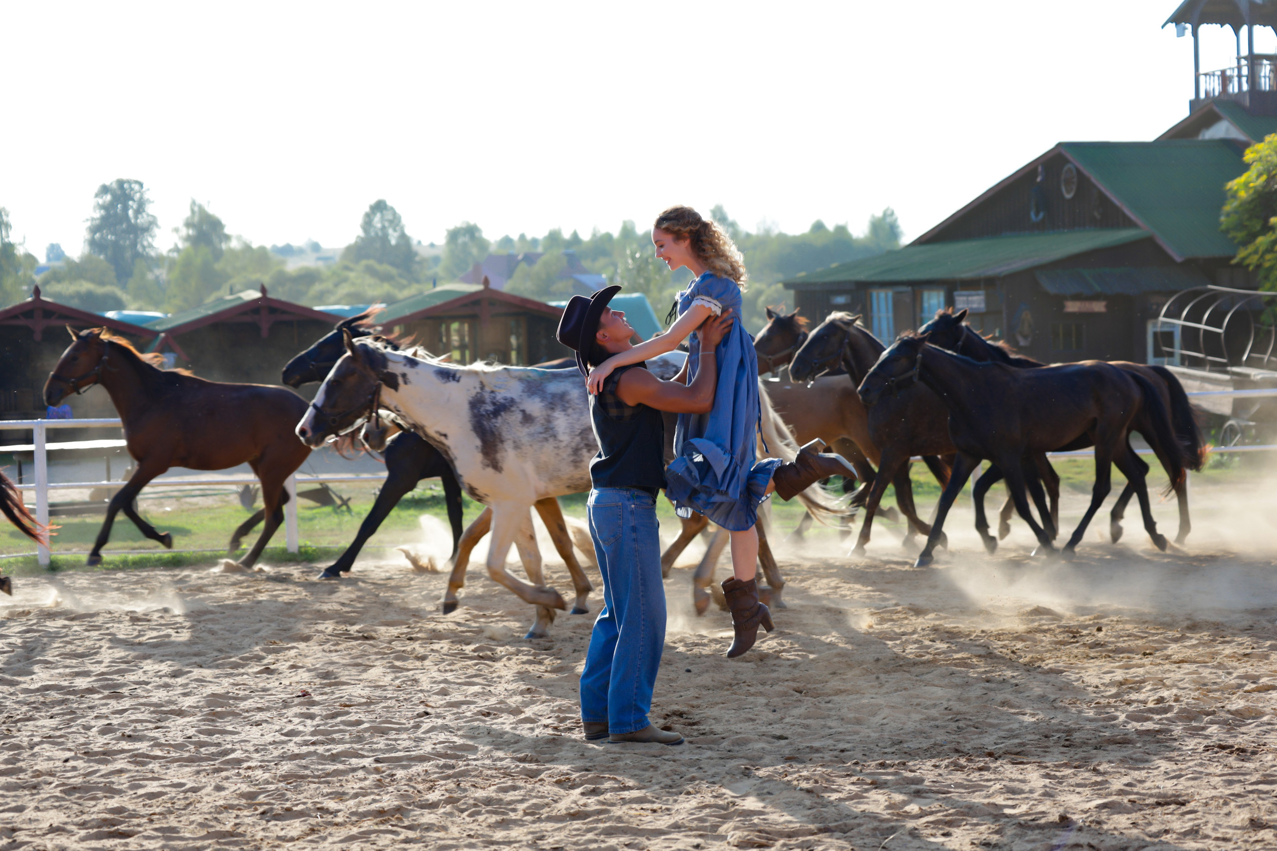Стоимость моих услуг. Конный фотограф в Москве Светлана Богначева