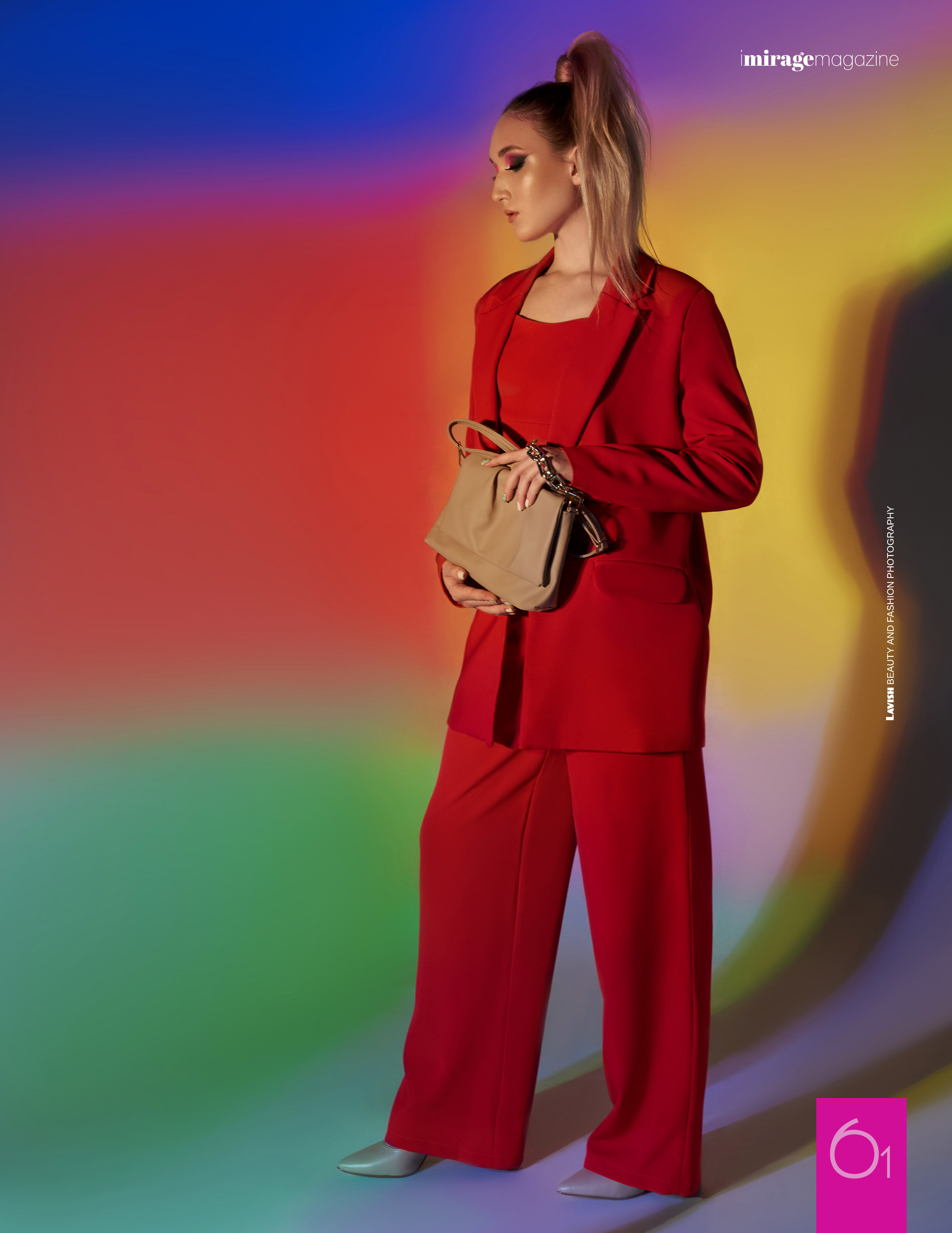 IMIRAGE CREATIVELY Lavish #1293. Rey Stanislav — репортажный и рекламный фотограф в Новокузнецке