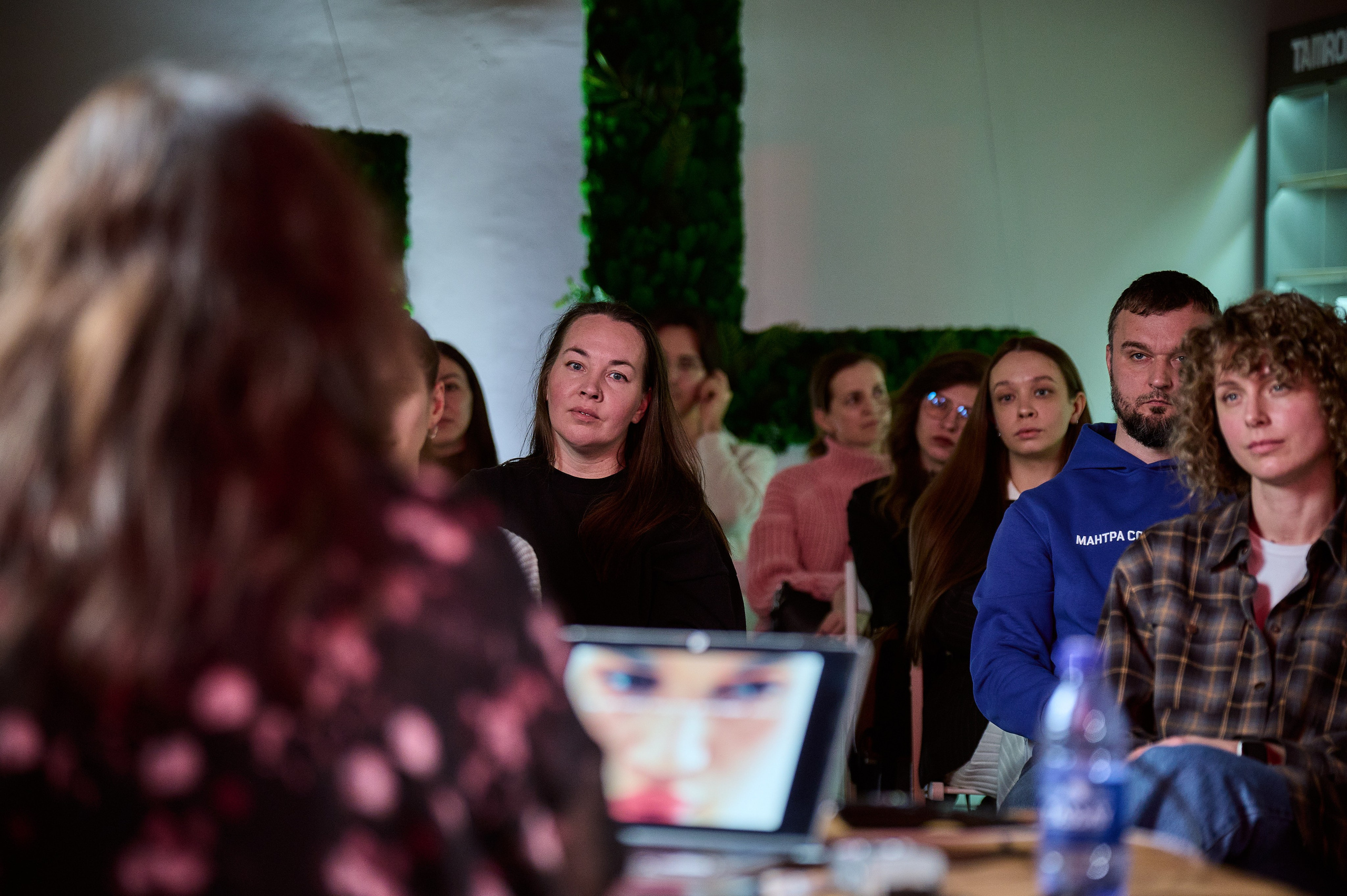 Открытие шоу-рума фототехники GET LENS. Профессиональный фотограф (Краснодар) Роман Гончаров