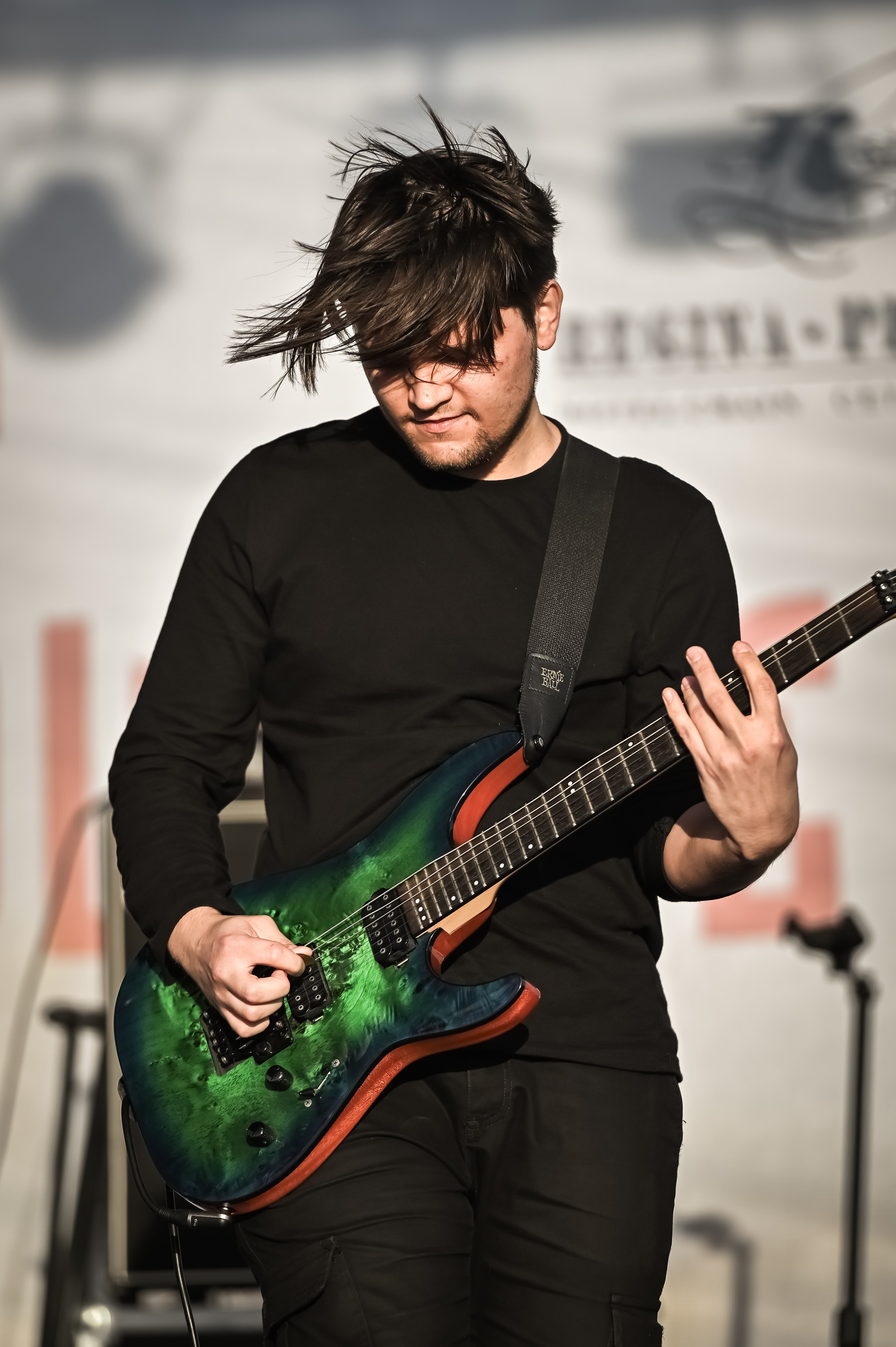 Репортаж с фестиваля "Болгар. Путешествие в прошлое"