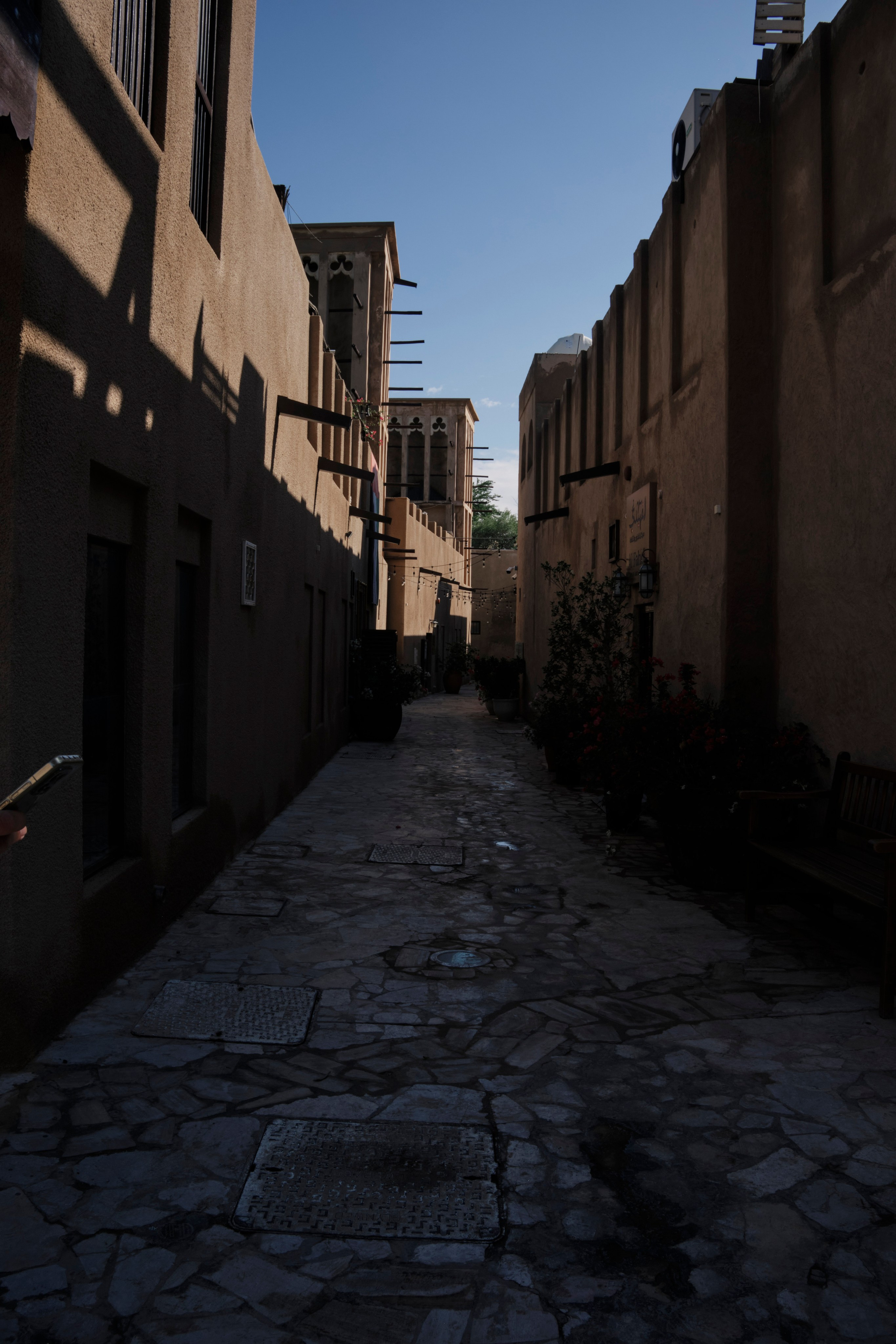 Дубай. Елена Павленко. Фотограф. Москва