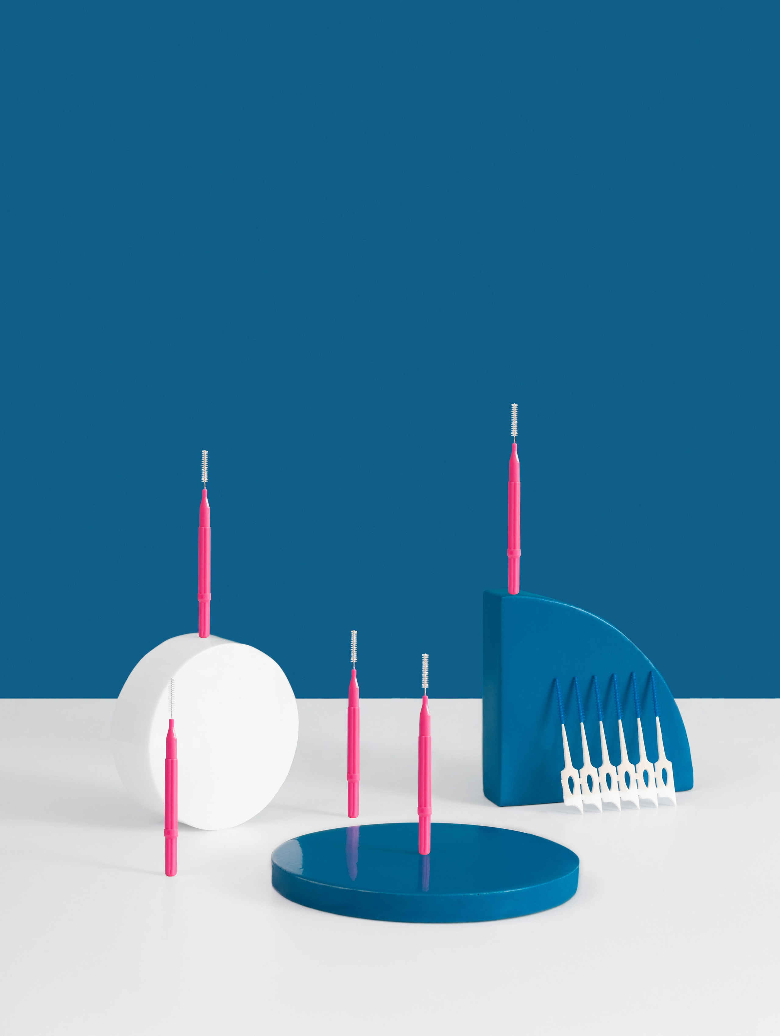 Косметические аксессуары. Сайт предметного фотографа Белоусовой Анны