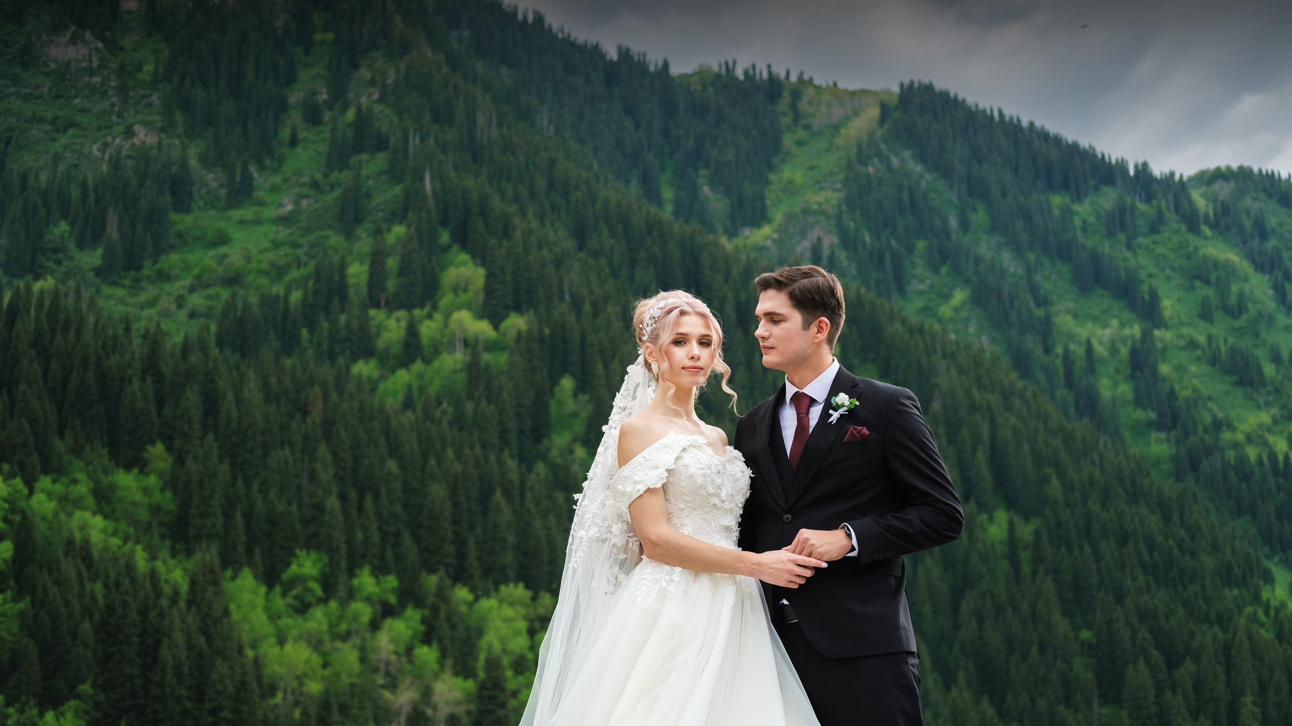 Профессиональный фотограф