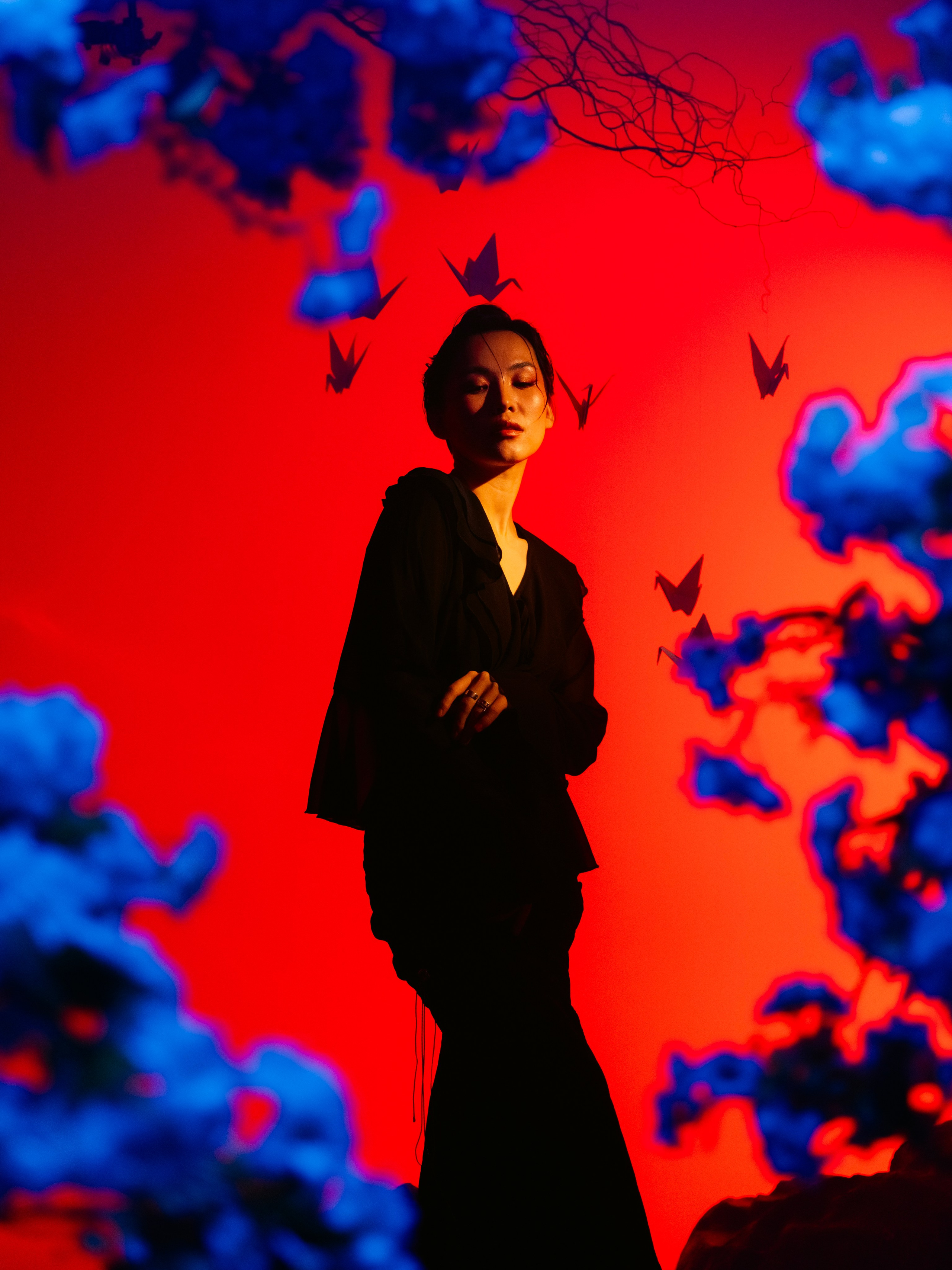 «Тени Киото»