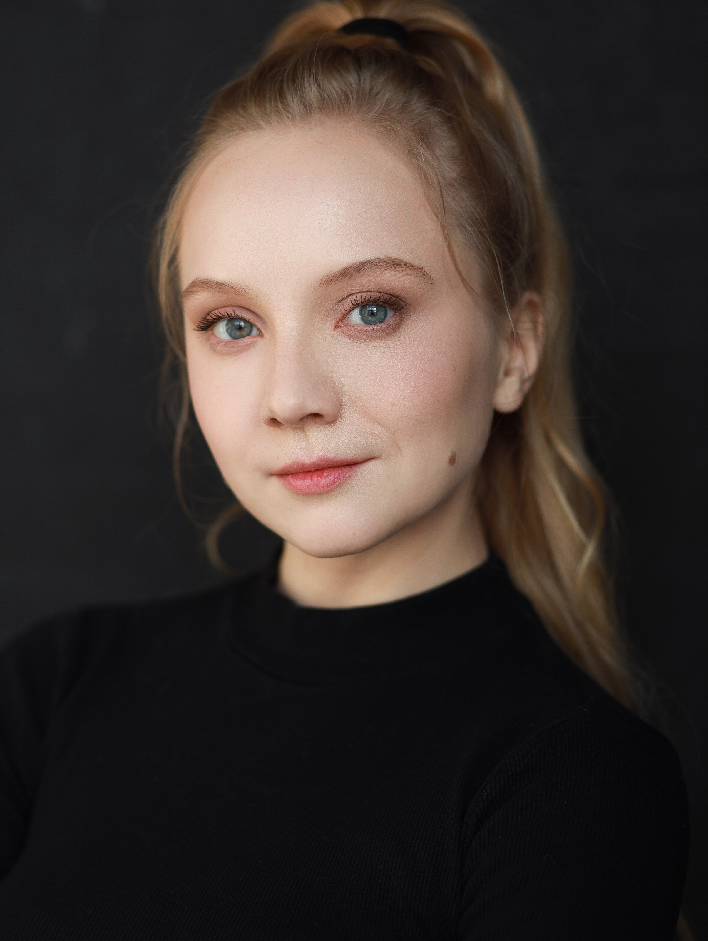 Евгения Лучникова. Wave one actors
