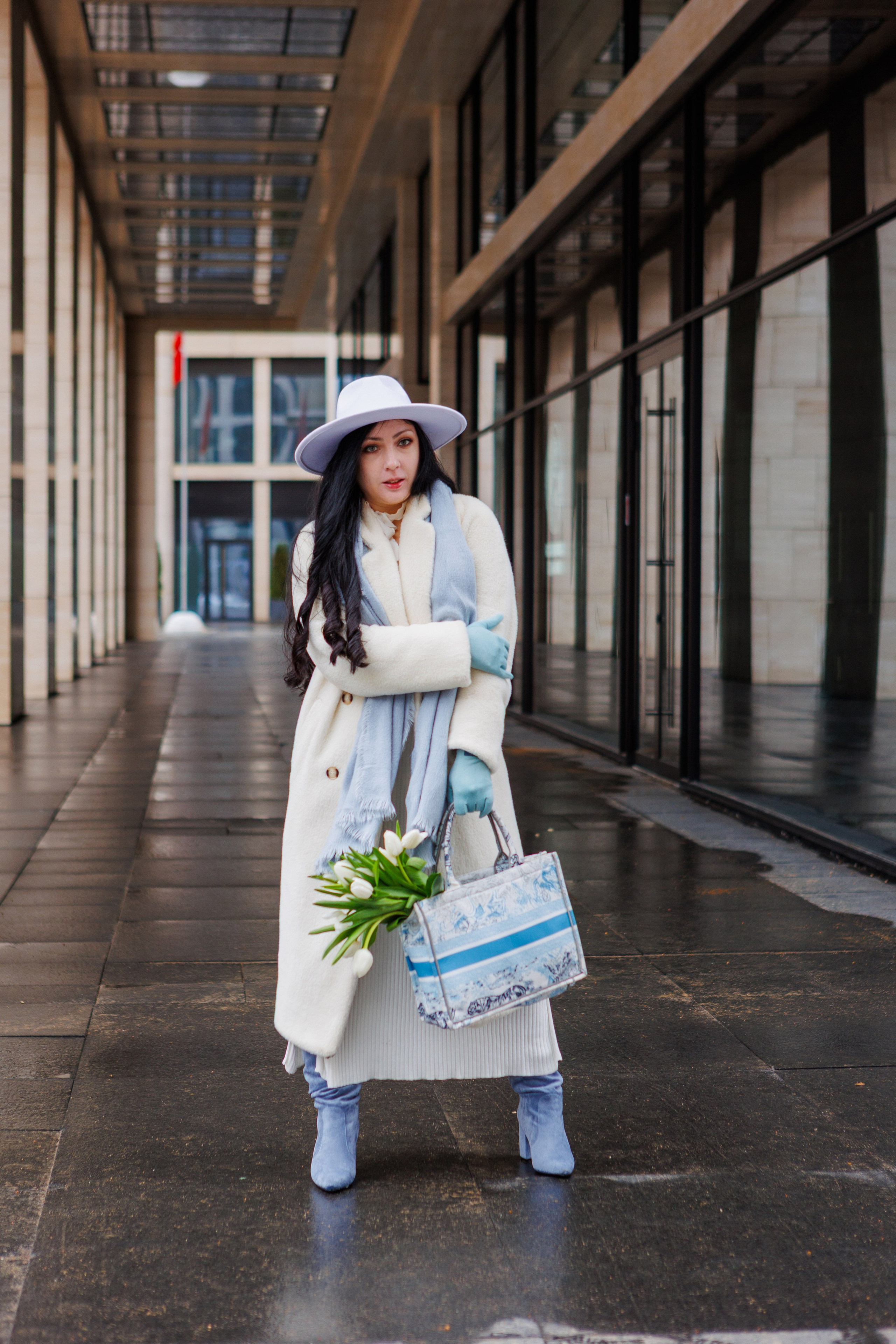 Фотограф в Санкт-Петербурге