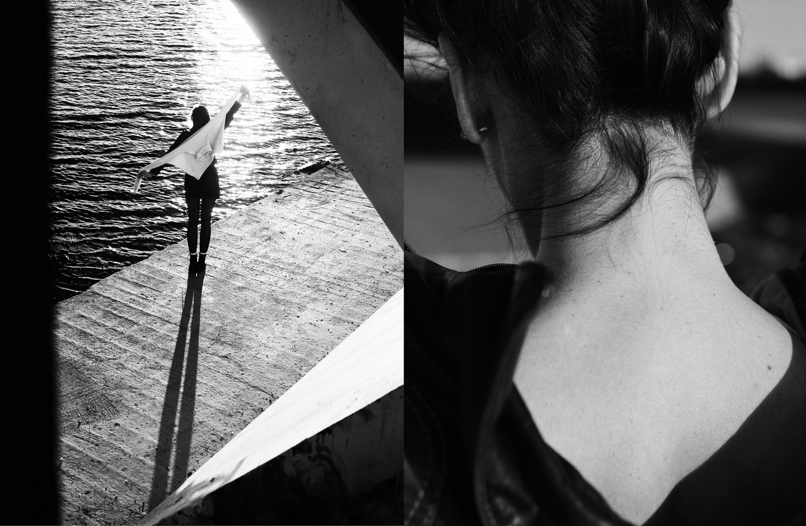 Портретный и предметный фотограф в Екатеринбурге Ольга Глухова