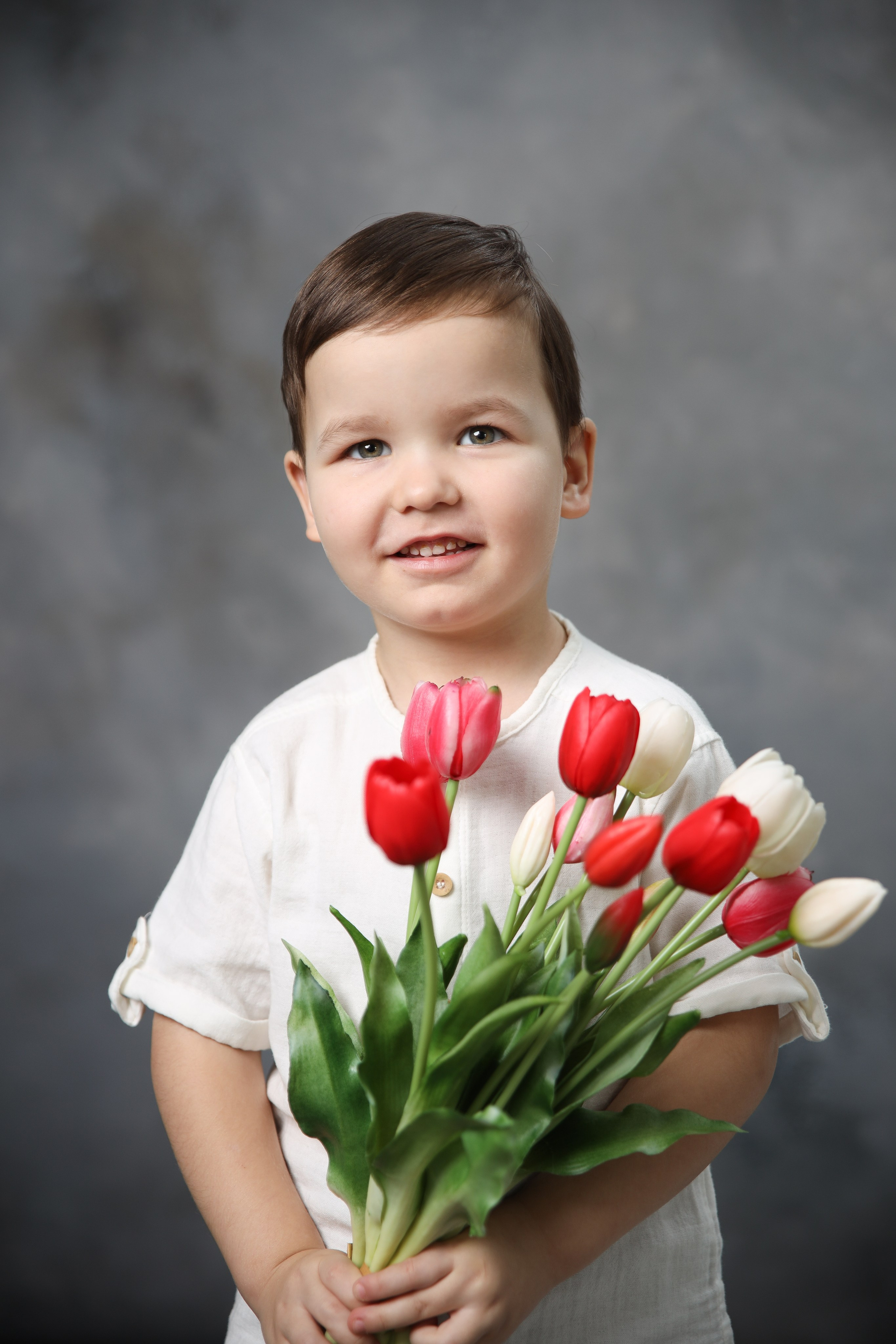 Фотограф в садик. Фотостудия «Стрекоза»