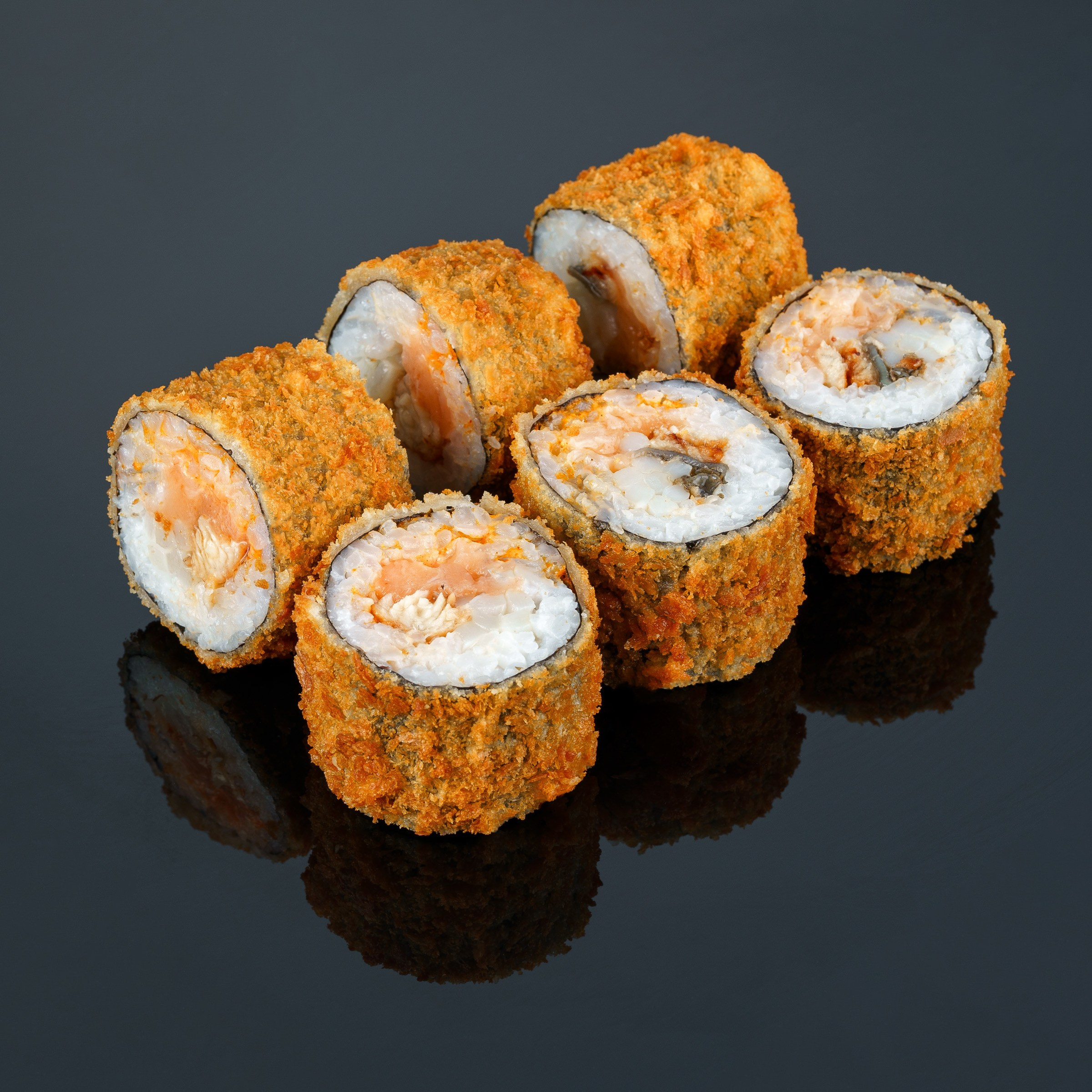 Фуд-фото. Фотограф Николай Прокофьев модельные тесты в Москве