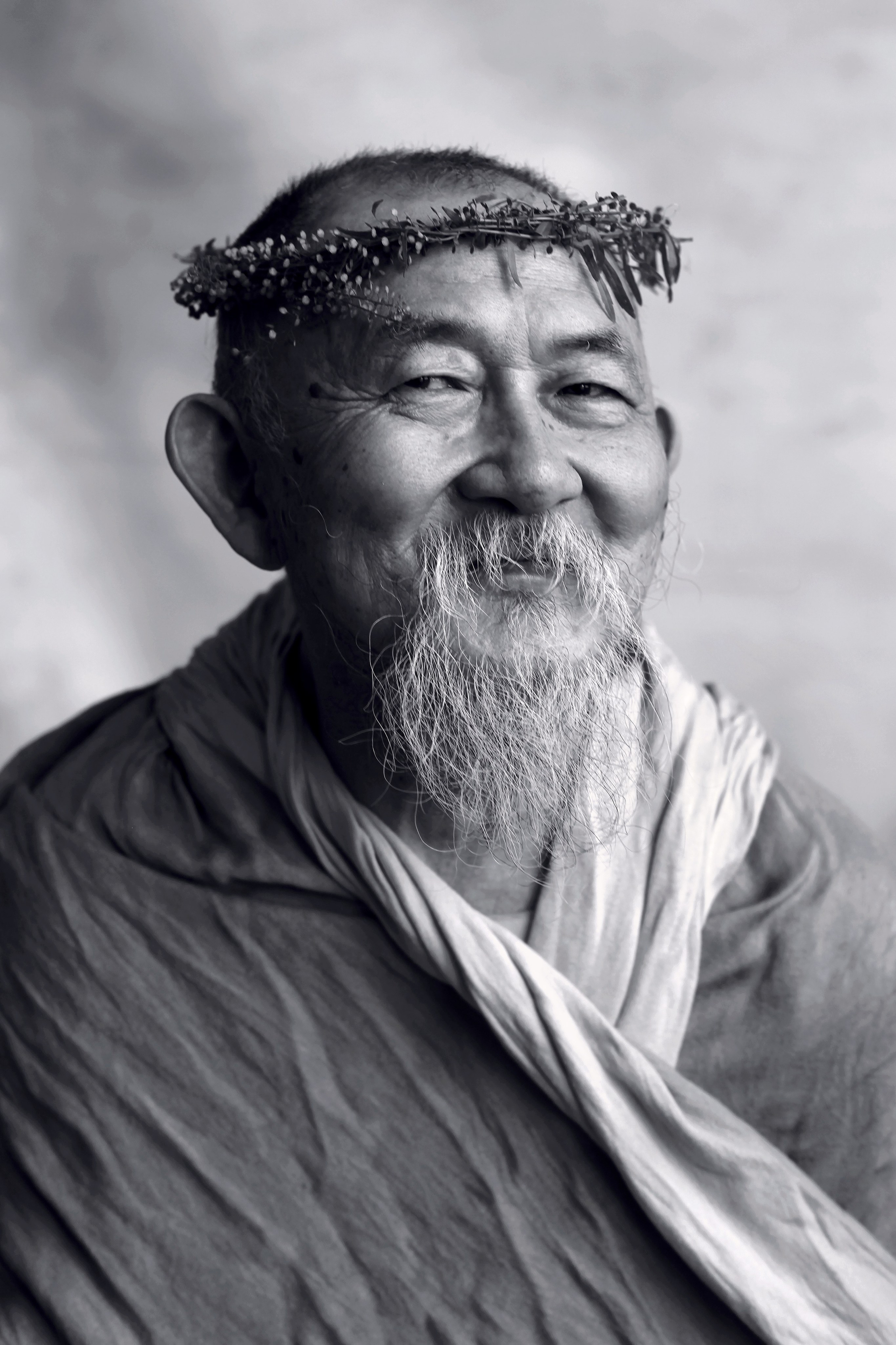 Арт. Женский фотограф Анна Галлей