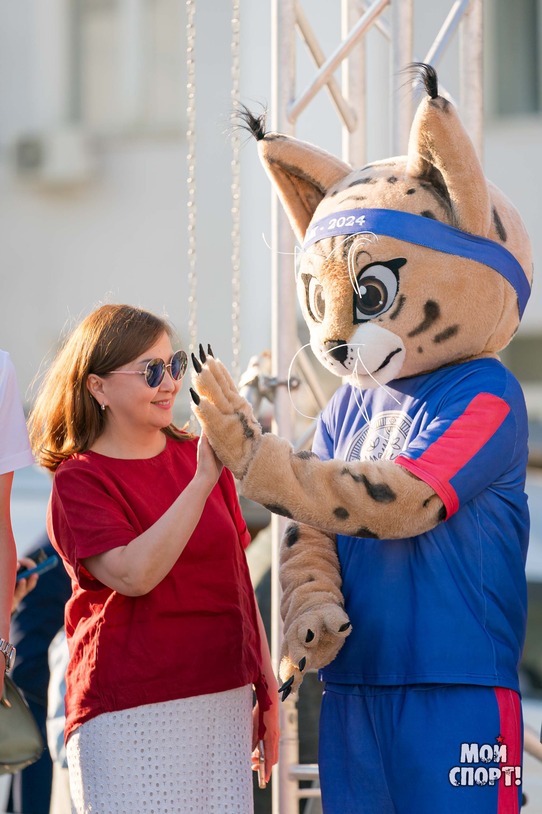 Спартакиада учащихся РС (Я) «Спортивные якутяне» 2024. Студия «Мой Спорт!» — все о спорте в Якутии