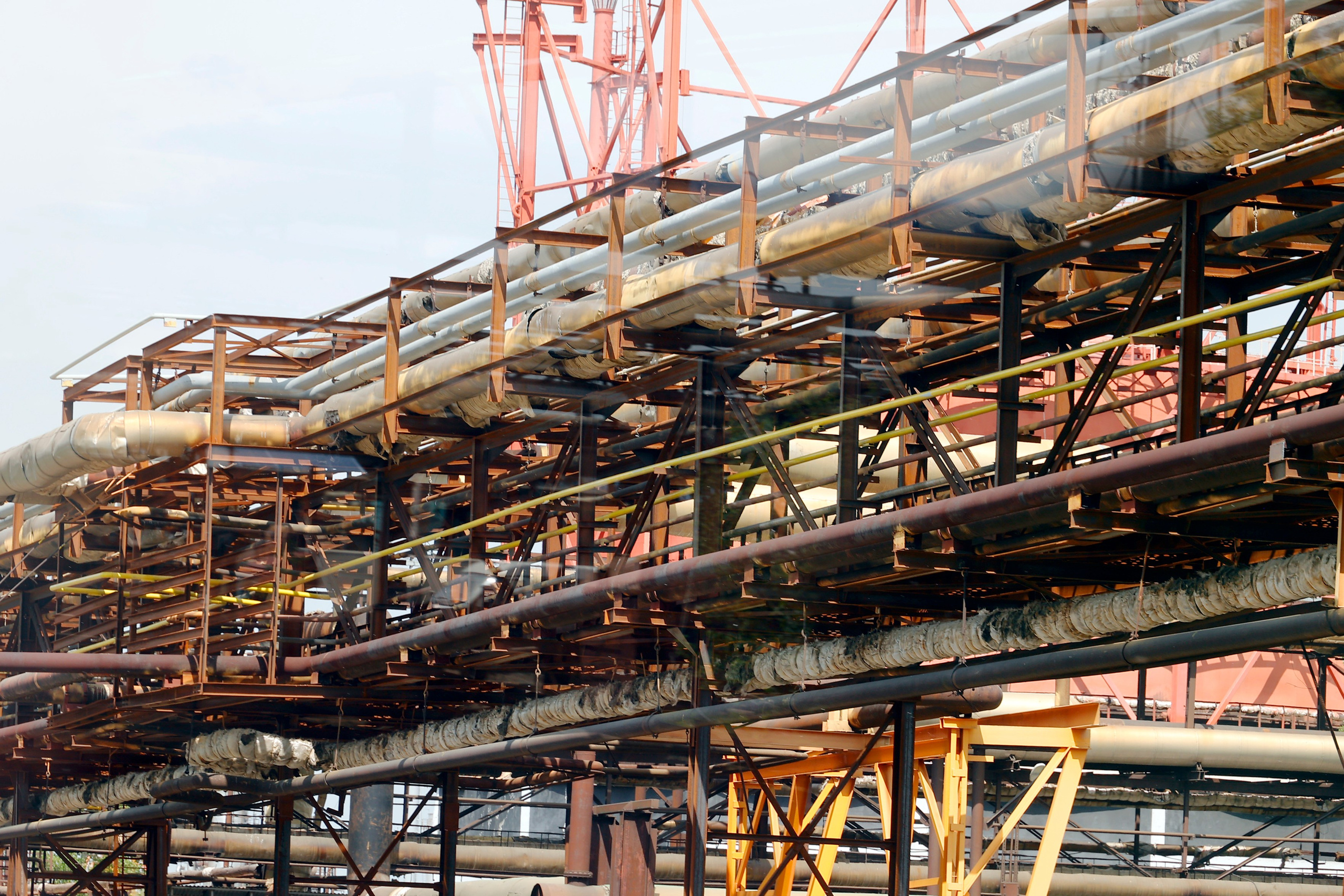 Бизнес и производство. Репортажное и контент фото для бизнеса. Клим Мурашкин. Кемерово