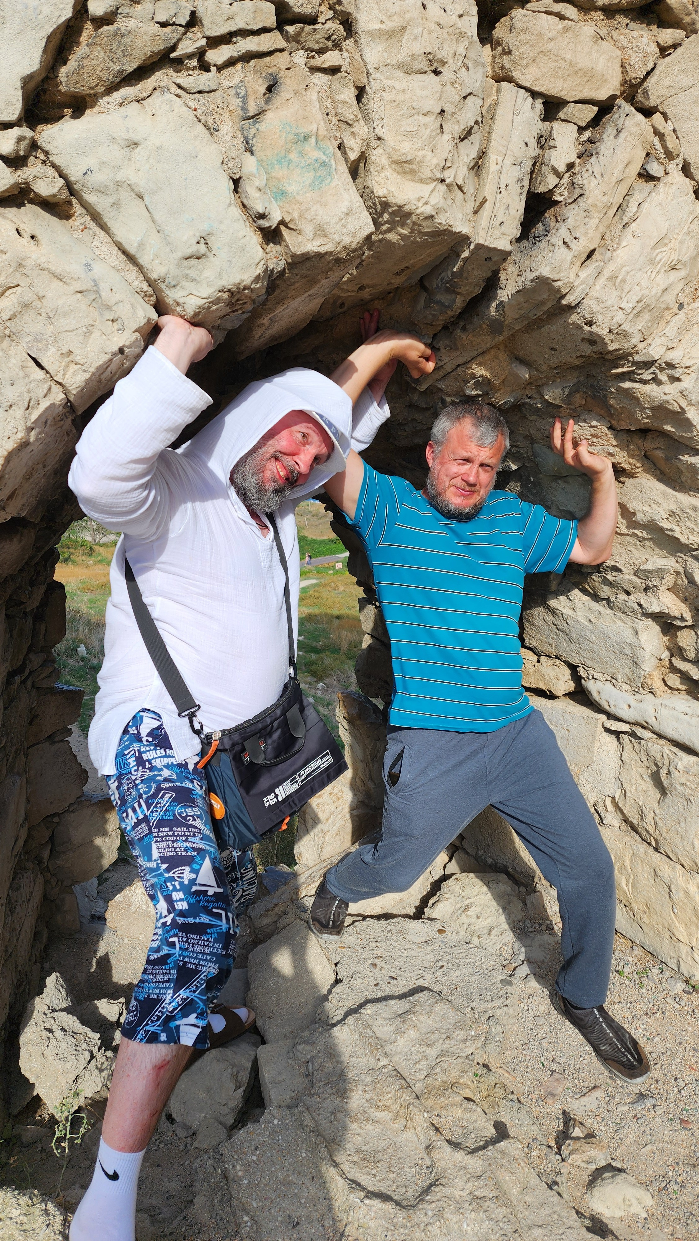 Приморское и Феодосия (2024-09-24). Собор Отрасли