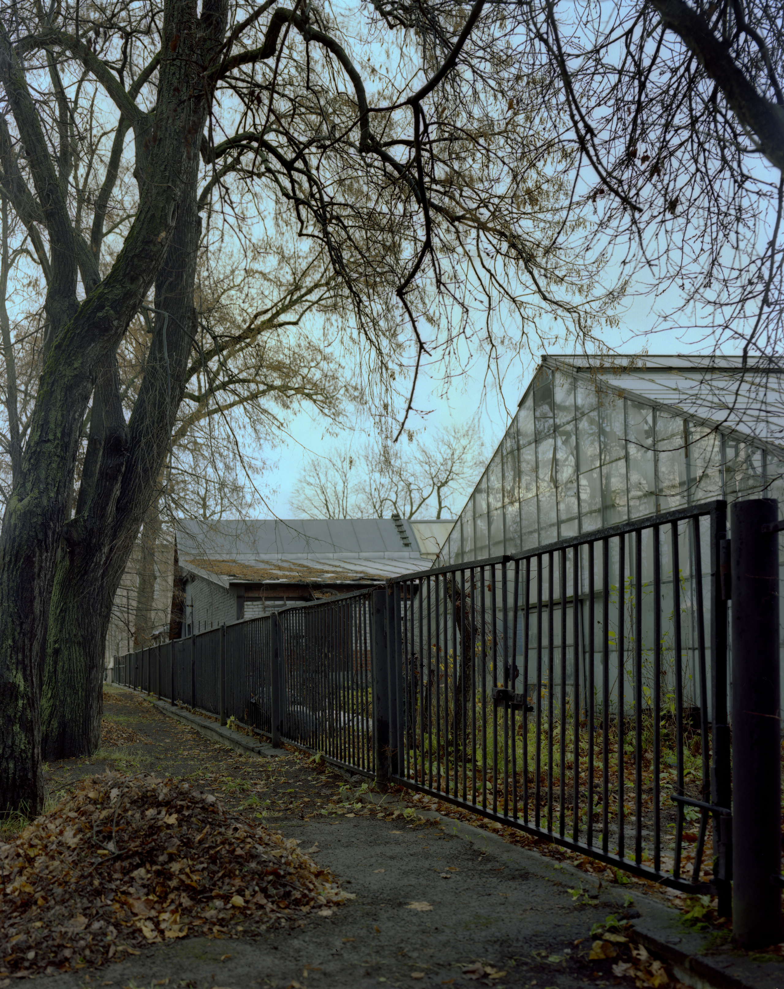 Выставка ''Черный ящик'' с 16 марта по 16 апреля 2021 года