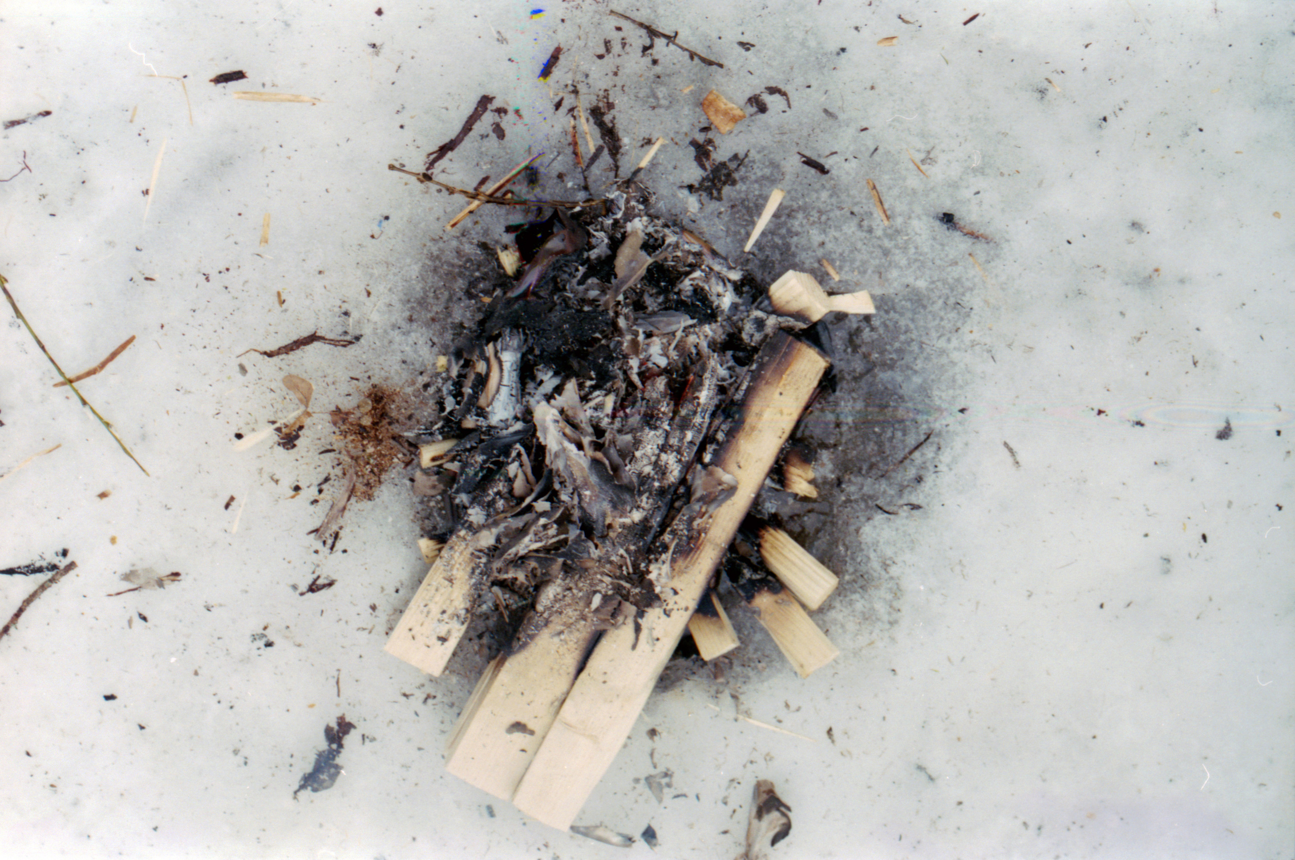 Выставка ''Черный ящик'' с 16 марта по 16 апреля 2021 года