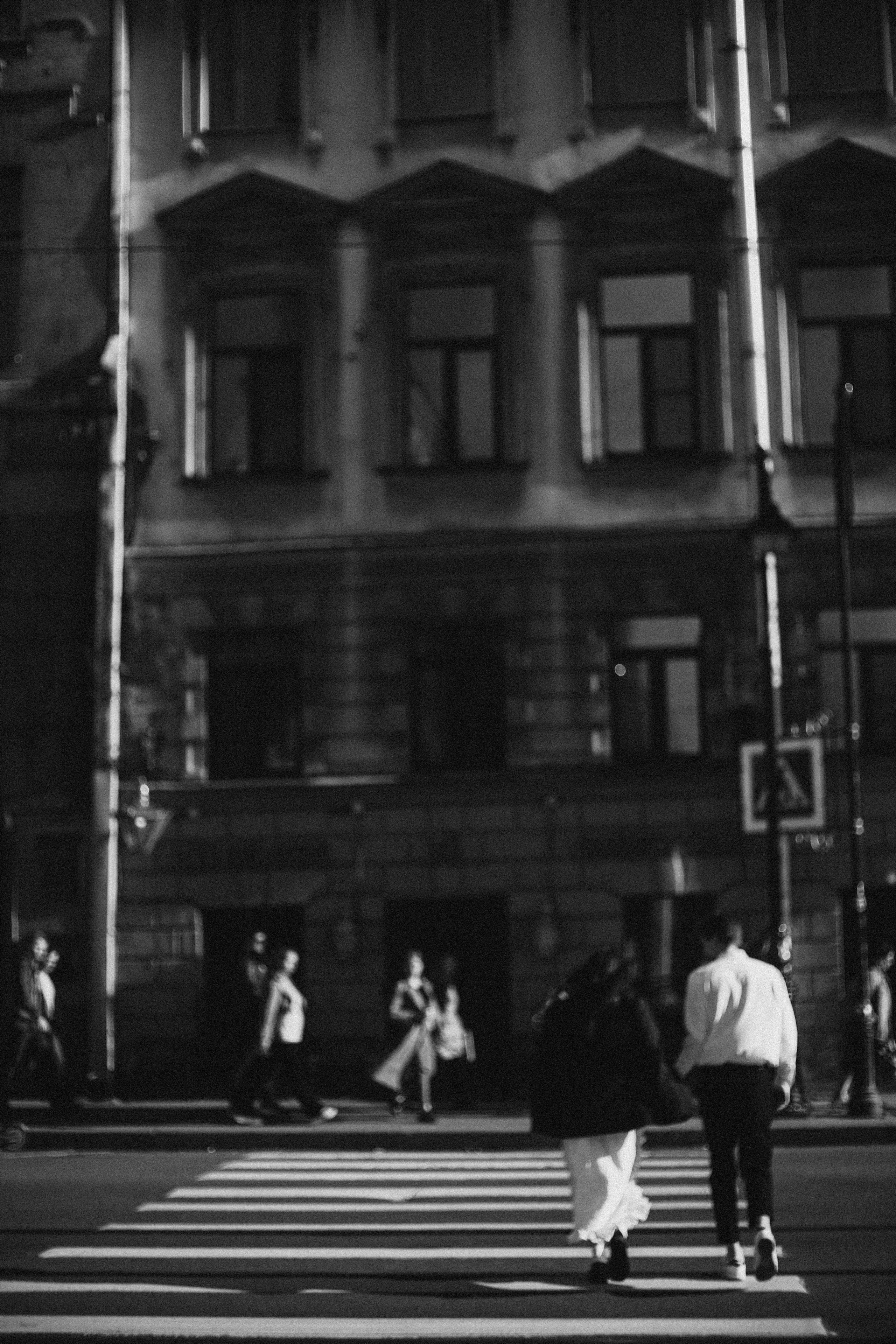 Booking. Elena Raya • Photographer