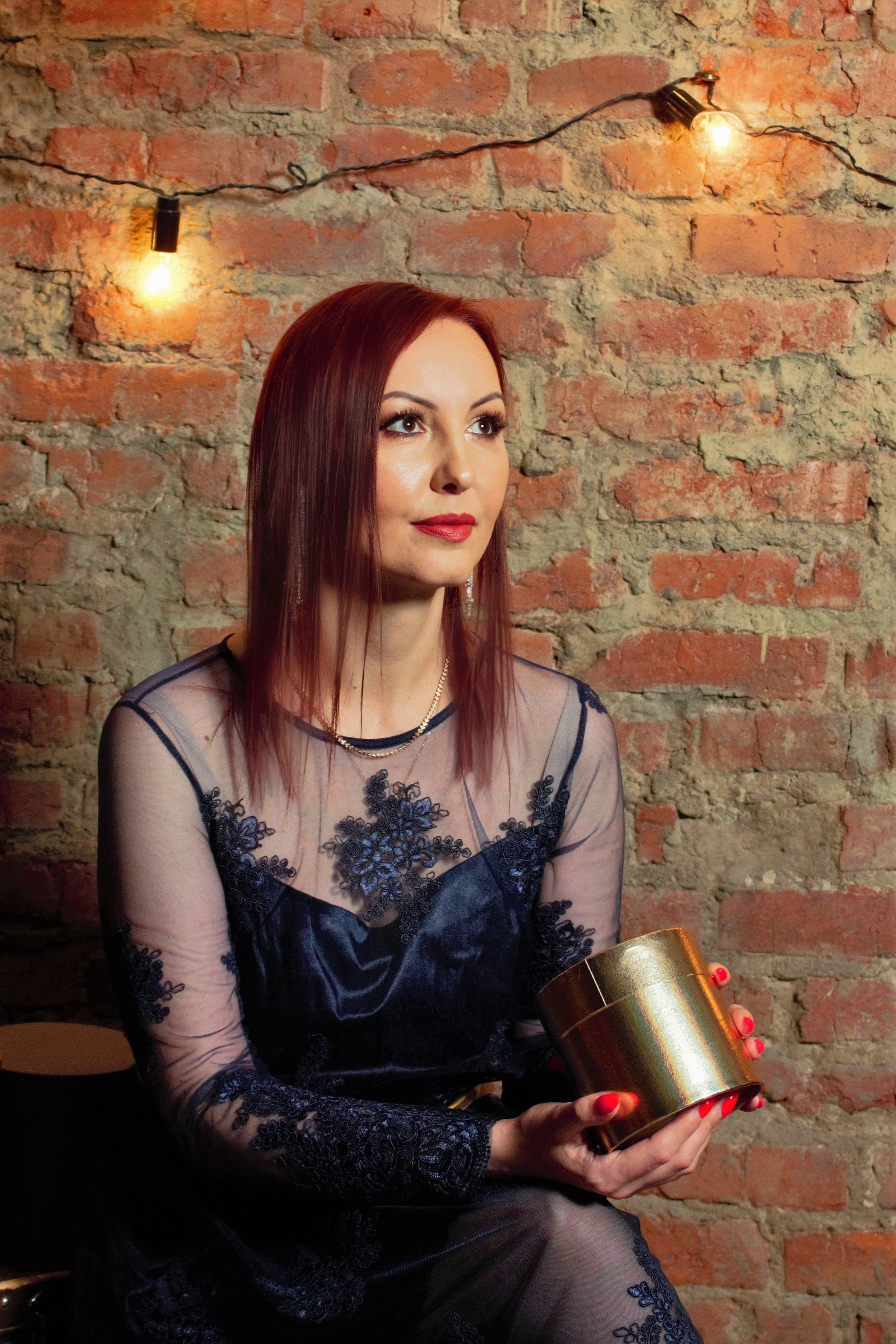 Фотограф в Москве Светлана Богначева