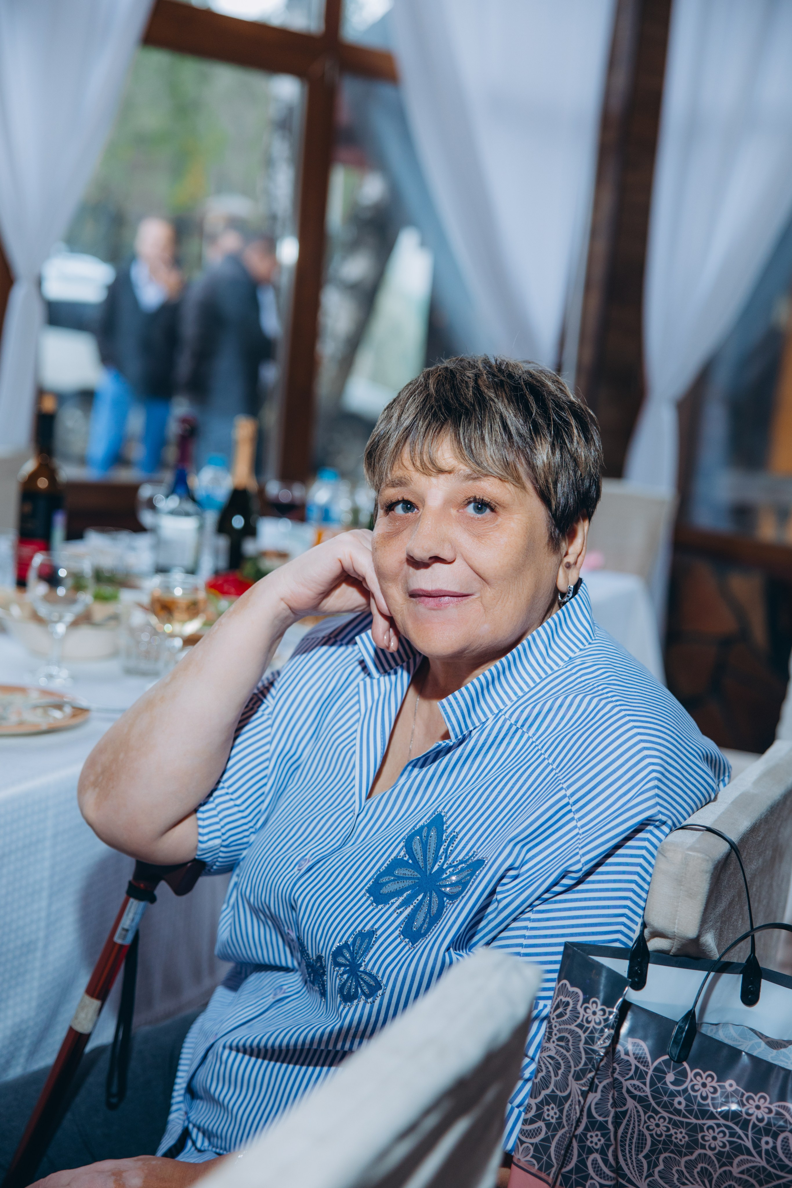 Дмитрий и Тамара. Свадебный, семейный фотограф в Иркутске Светлана Макаричева