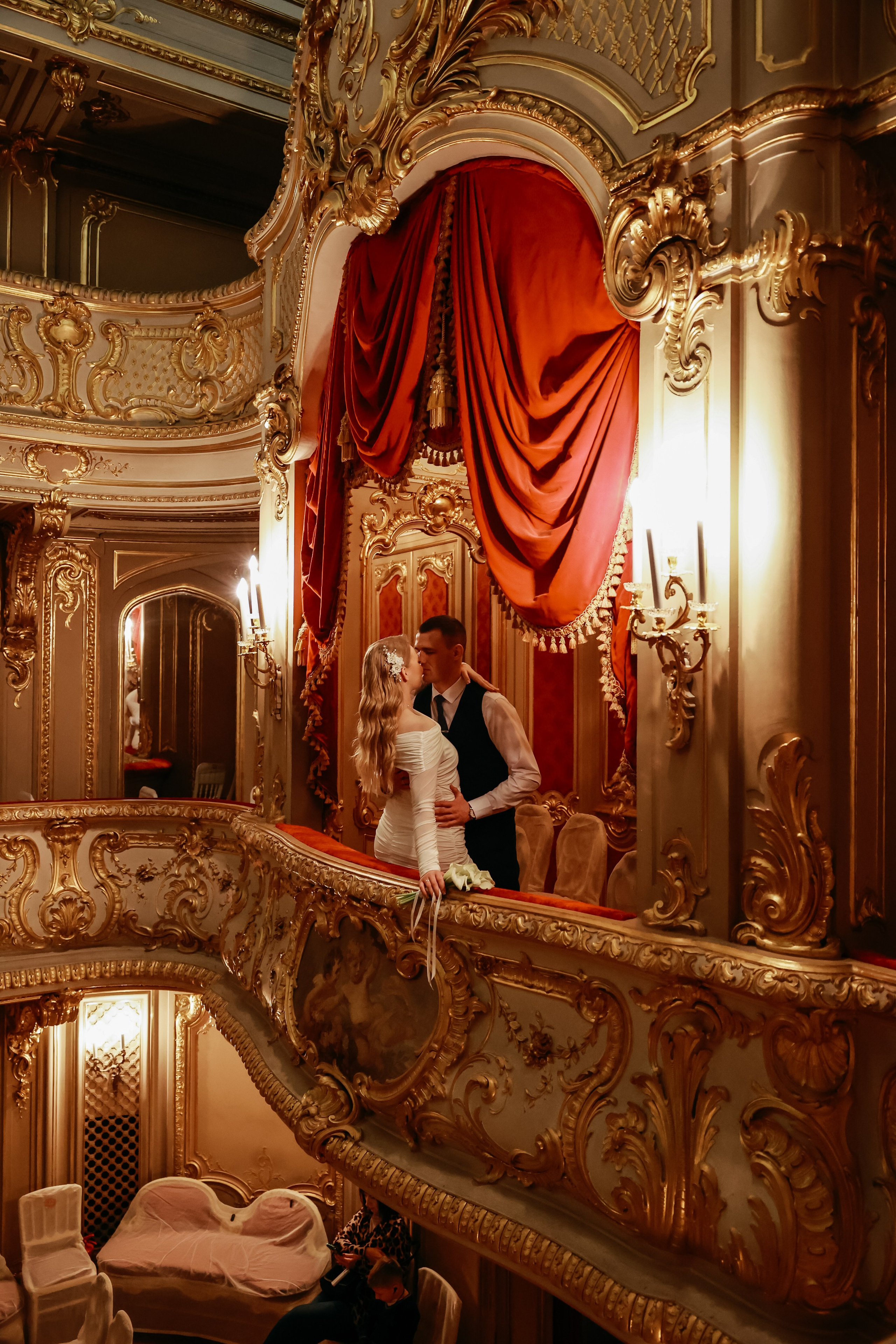 Юлия и Дамир. Свадебный и Семейный Фотограф в Гатчине и Санкт-Петербурге Виктория