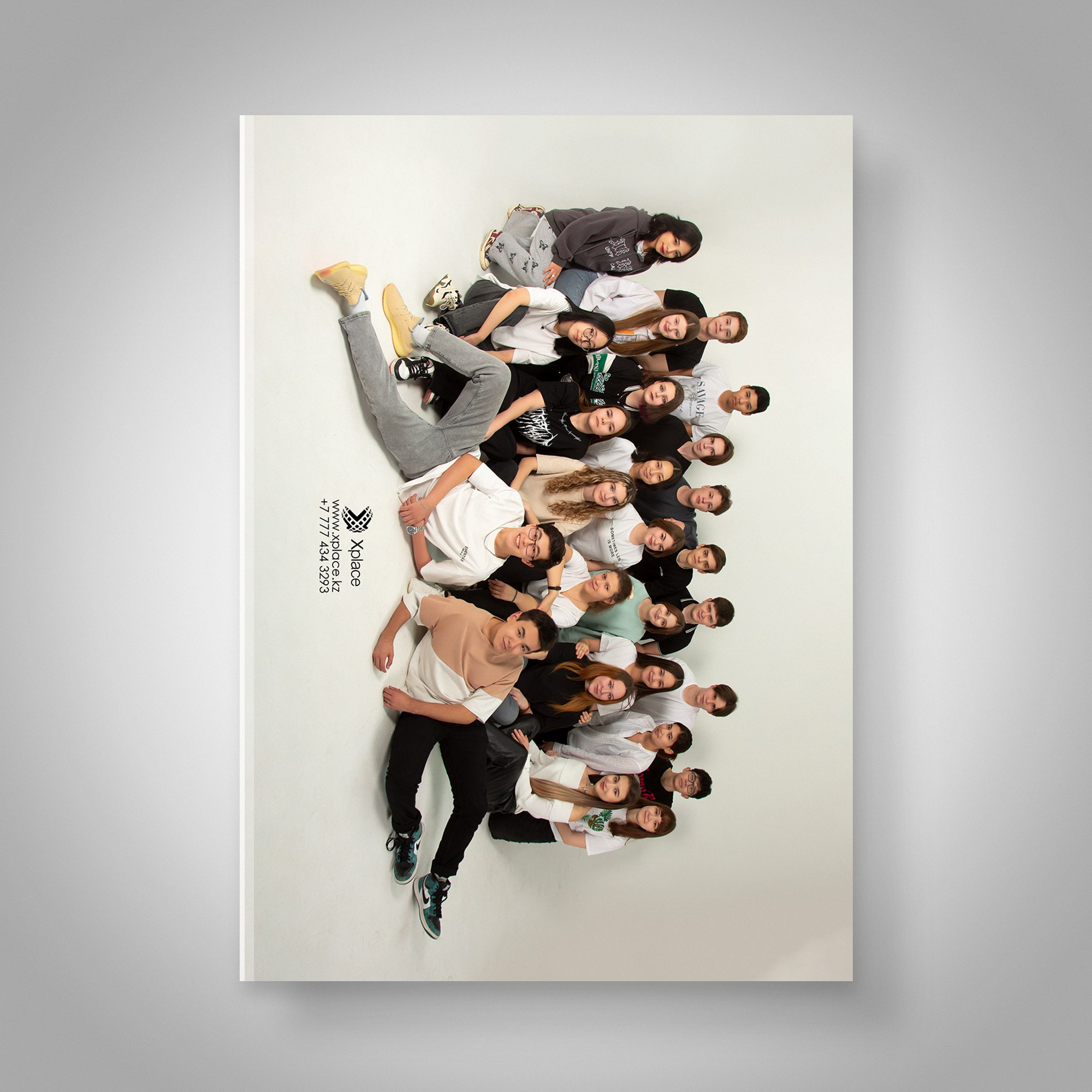 Виньетки Актобе