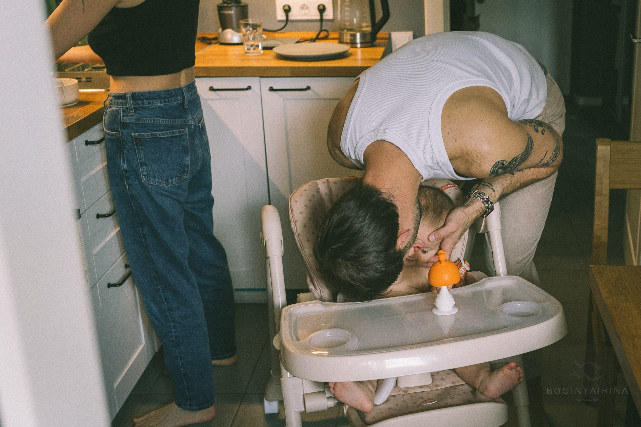 лучший мужской фотограф