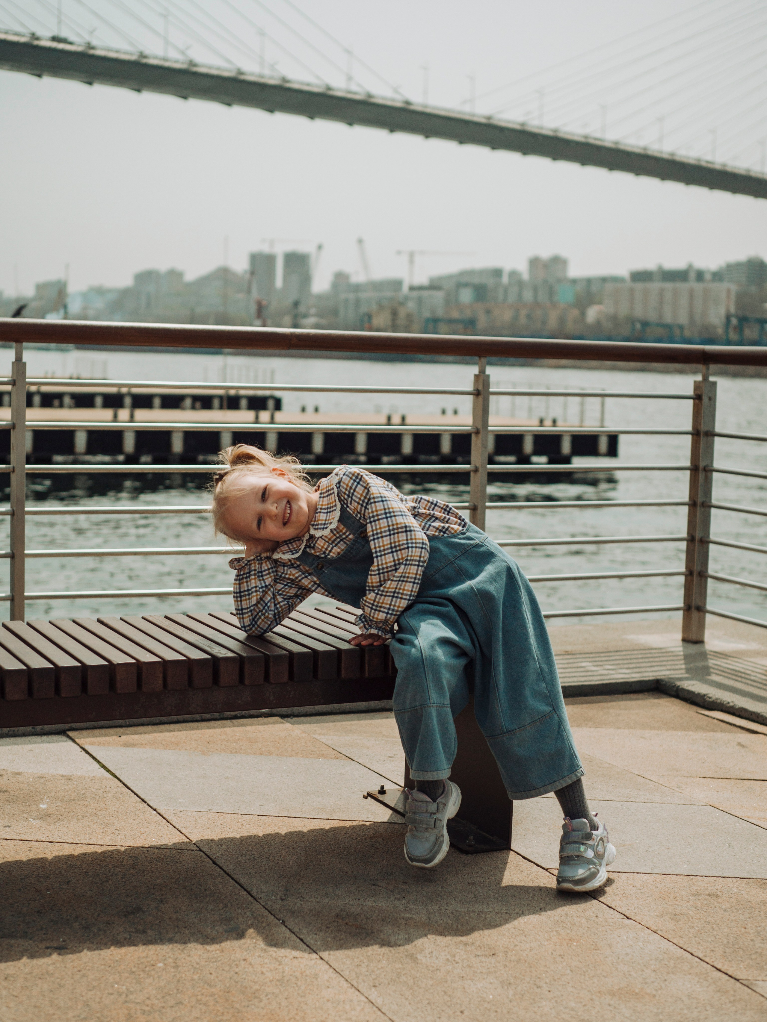 Фотограф и видеограф в Благовещенске и Санкт-Петербурге Мурыгина Мария