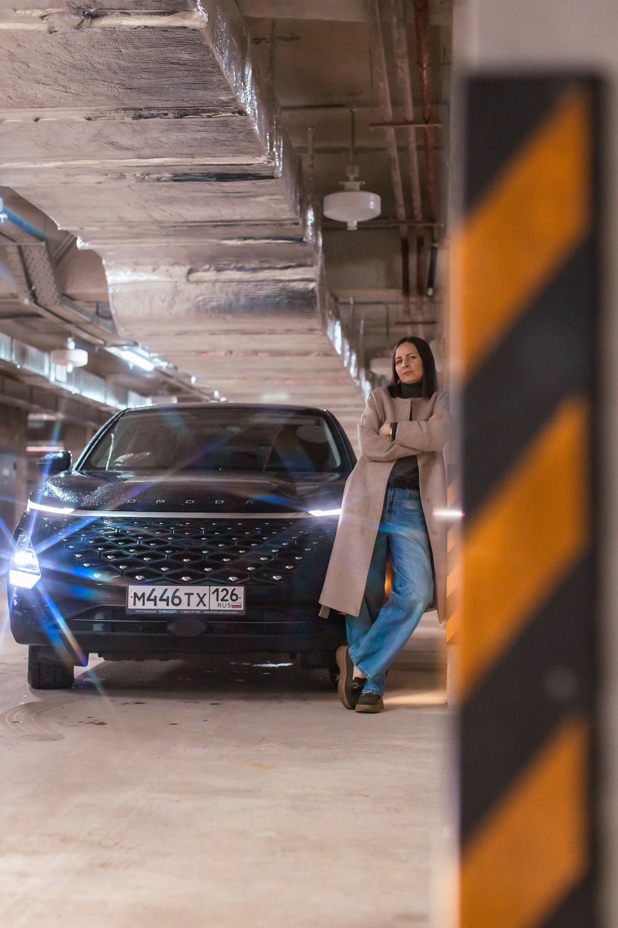 Съёмка для Беллы в рамках фотомарафона. Фотограф и видеограф в Ставрополе Инна Попова