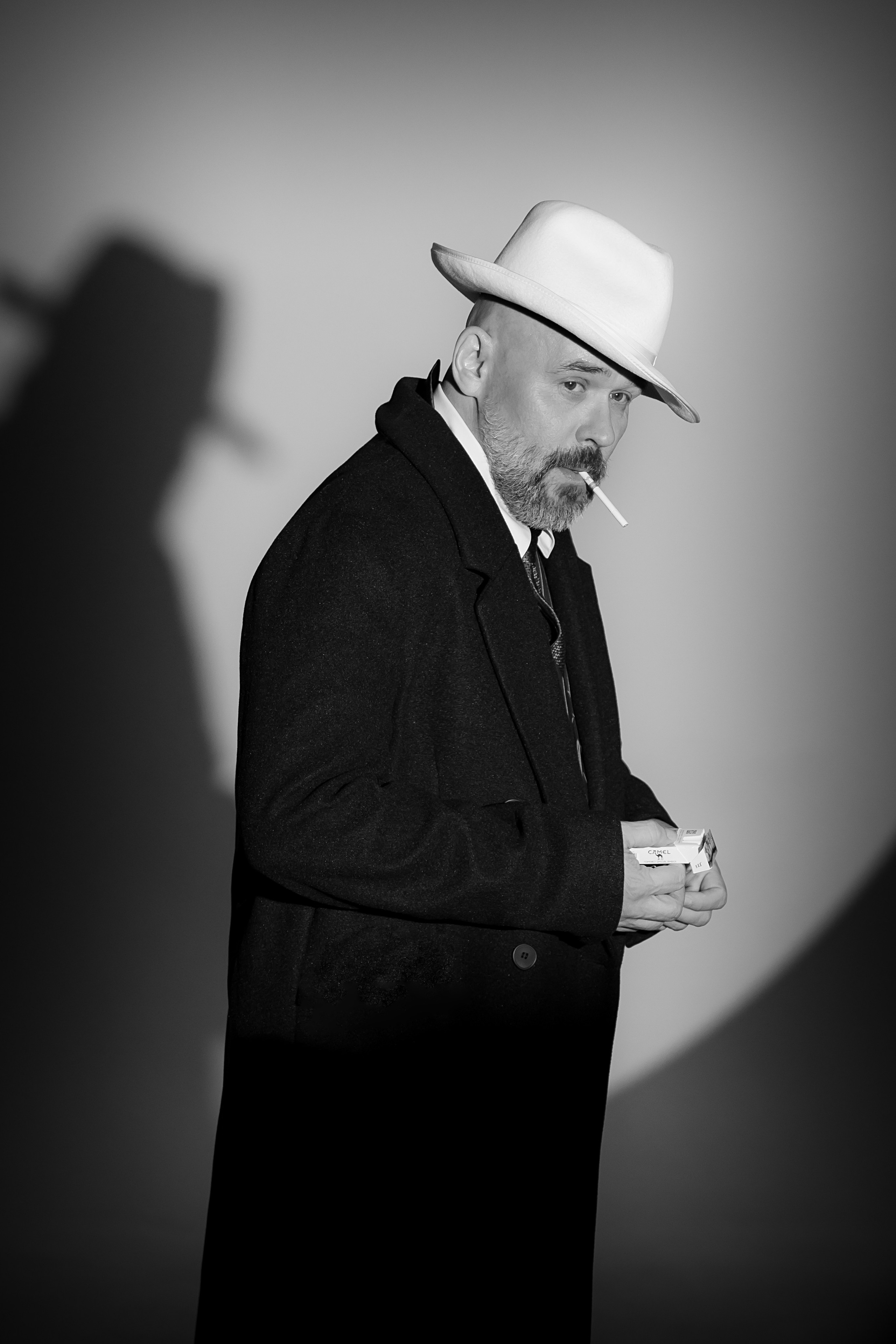 Максим Аверин. Интерьеры, Контент, Портреты | Фотограф в Москве Дани Терно