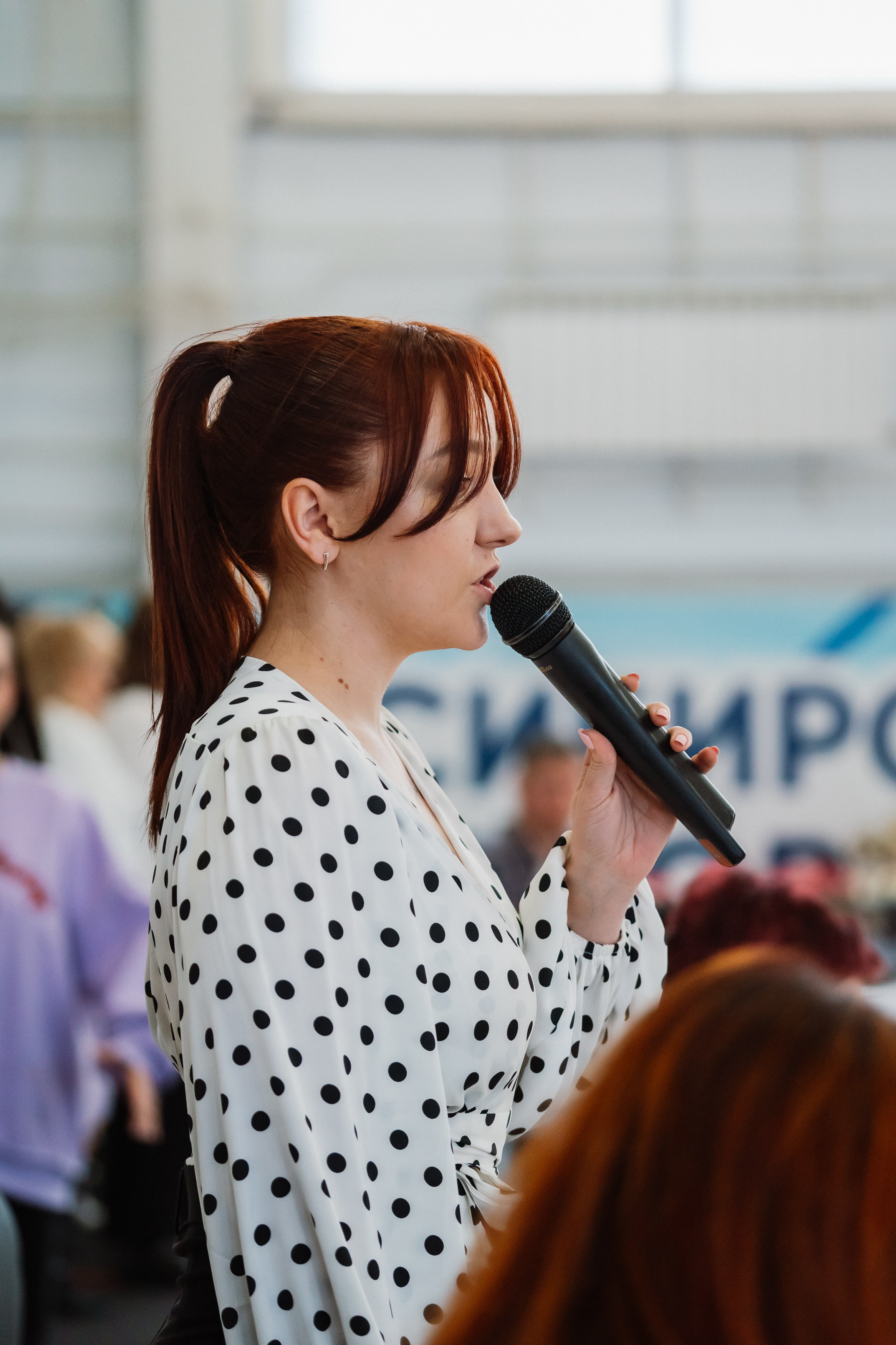 Надежды — День 1. Воробьева Ксения — Спортивный и танцевальный фотограф Новосибирск