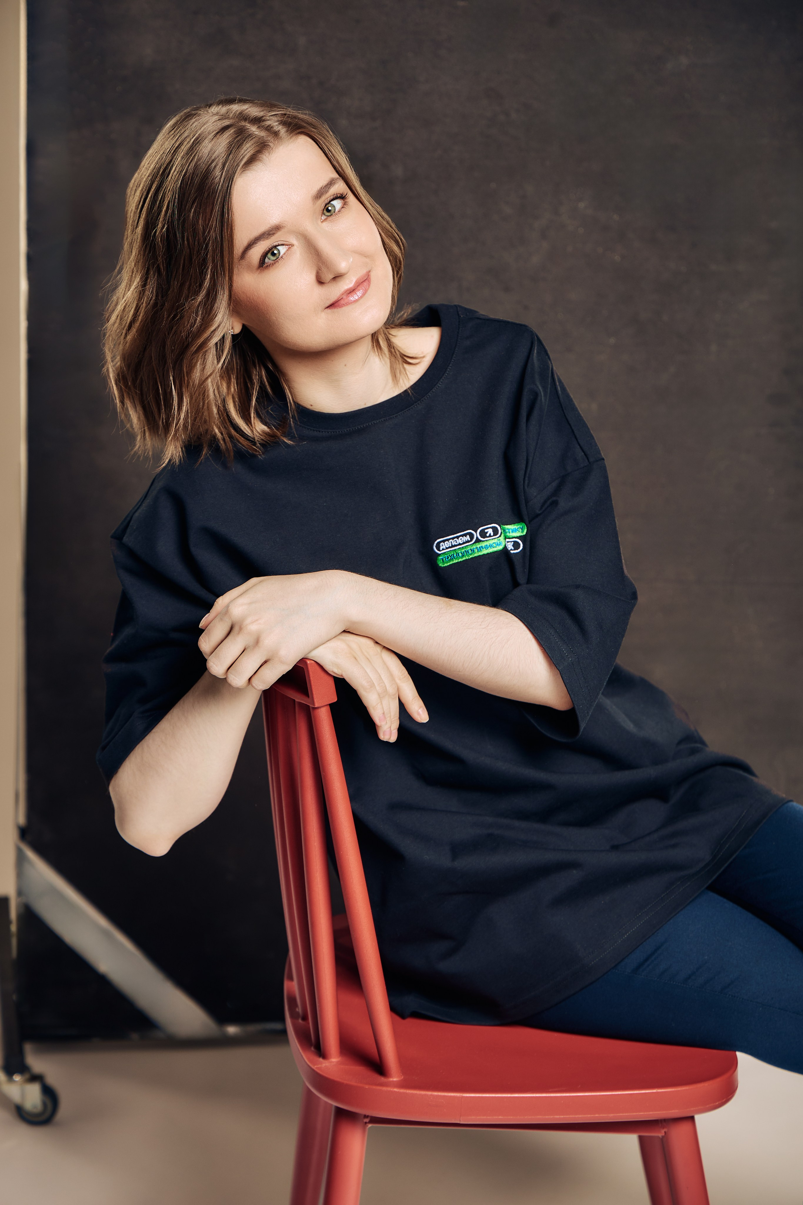 Фотосъёмка сотрудников СДЭК: как показать настоящих людей за работой. Валентина Похомова — профессиональный фотограф в Екатеринбурге