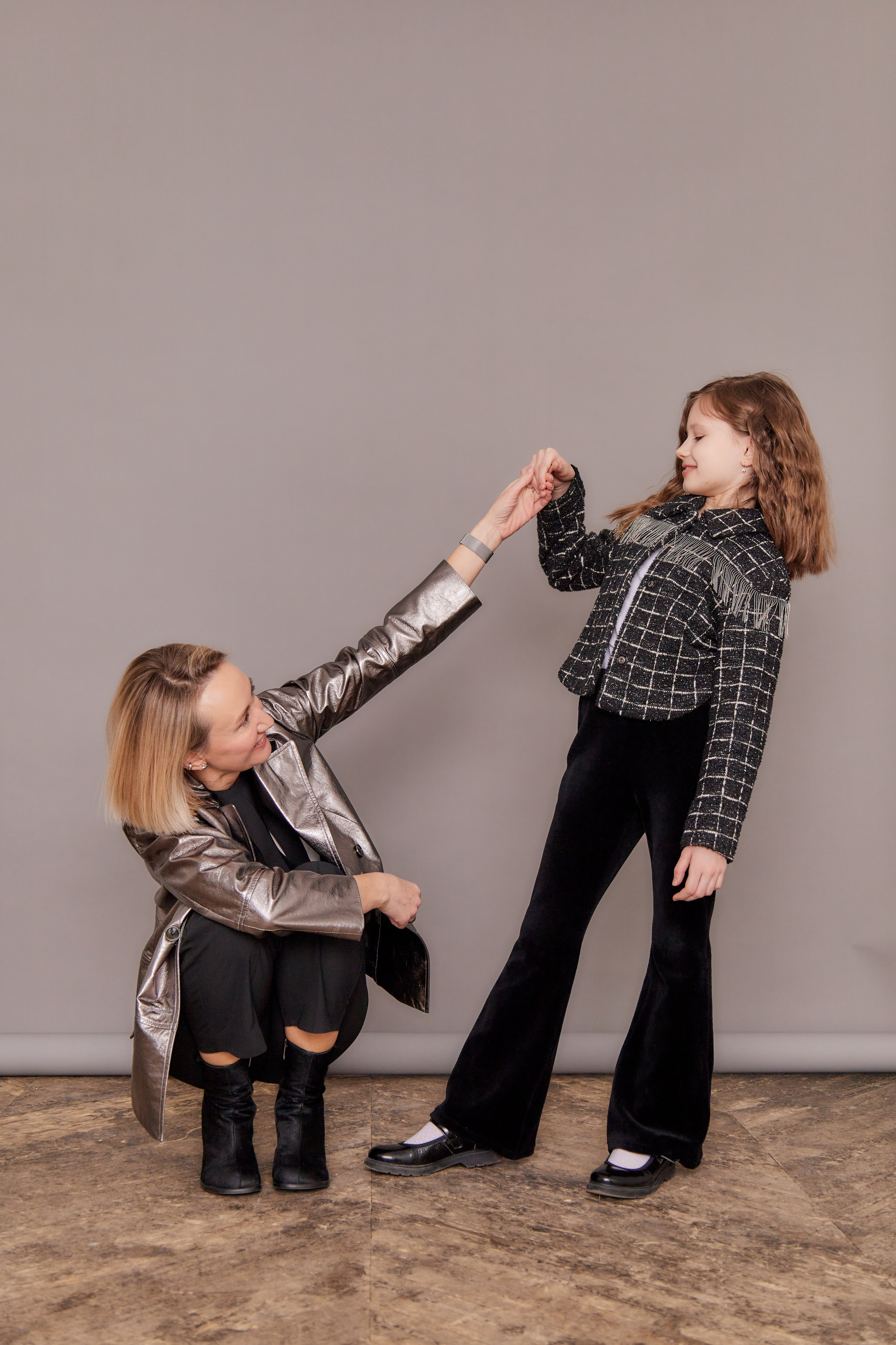 Семейный портрет. Фотограф в Москве Ярослава Фролова