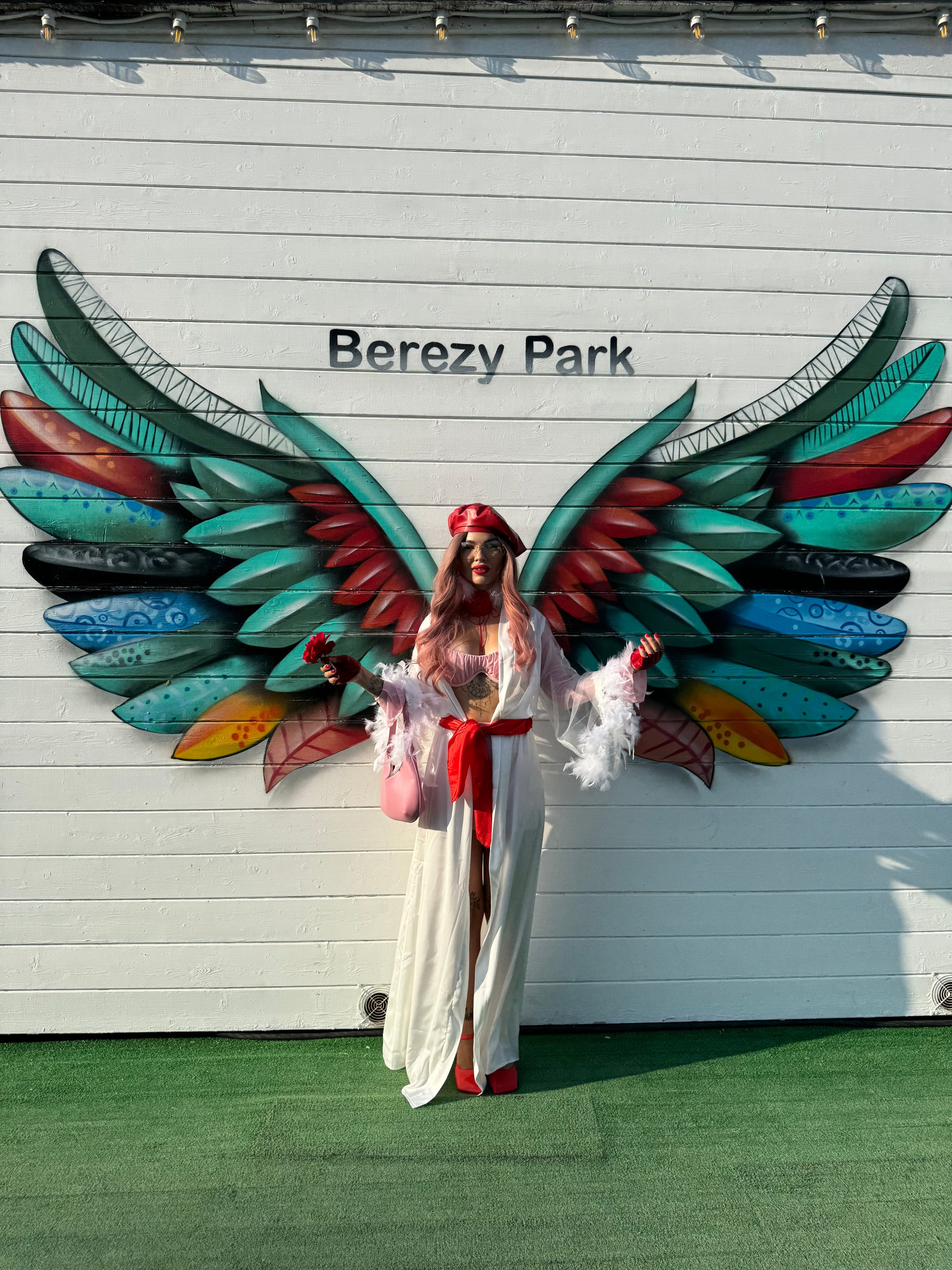 Тантрический фестиваль «Единение». Александр Прищепов - фотограф, режиссёр, продюсер