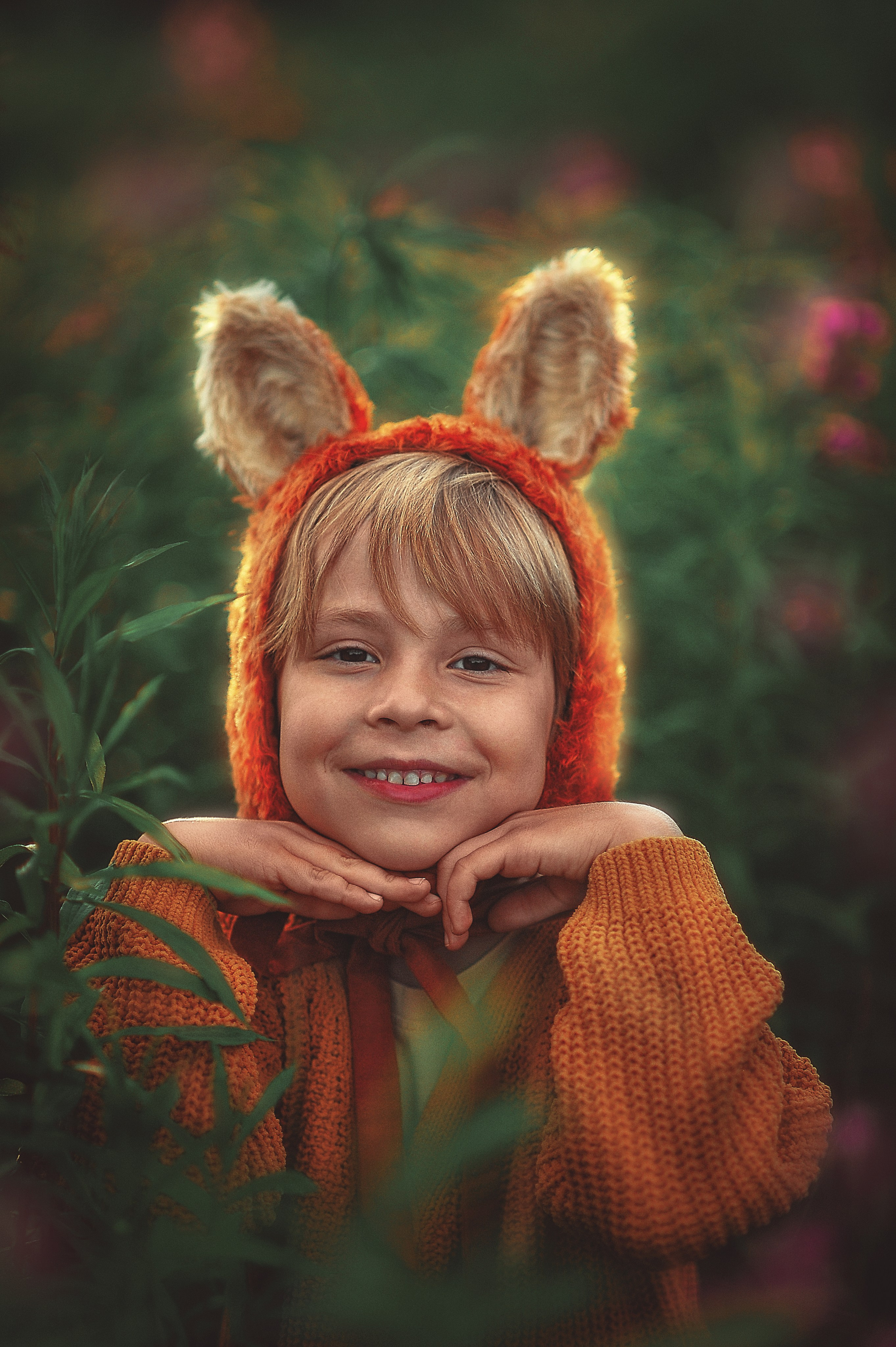 Детский, семейный фотограф в Ижевске и Москве Аксинья Лысенкова ADEN