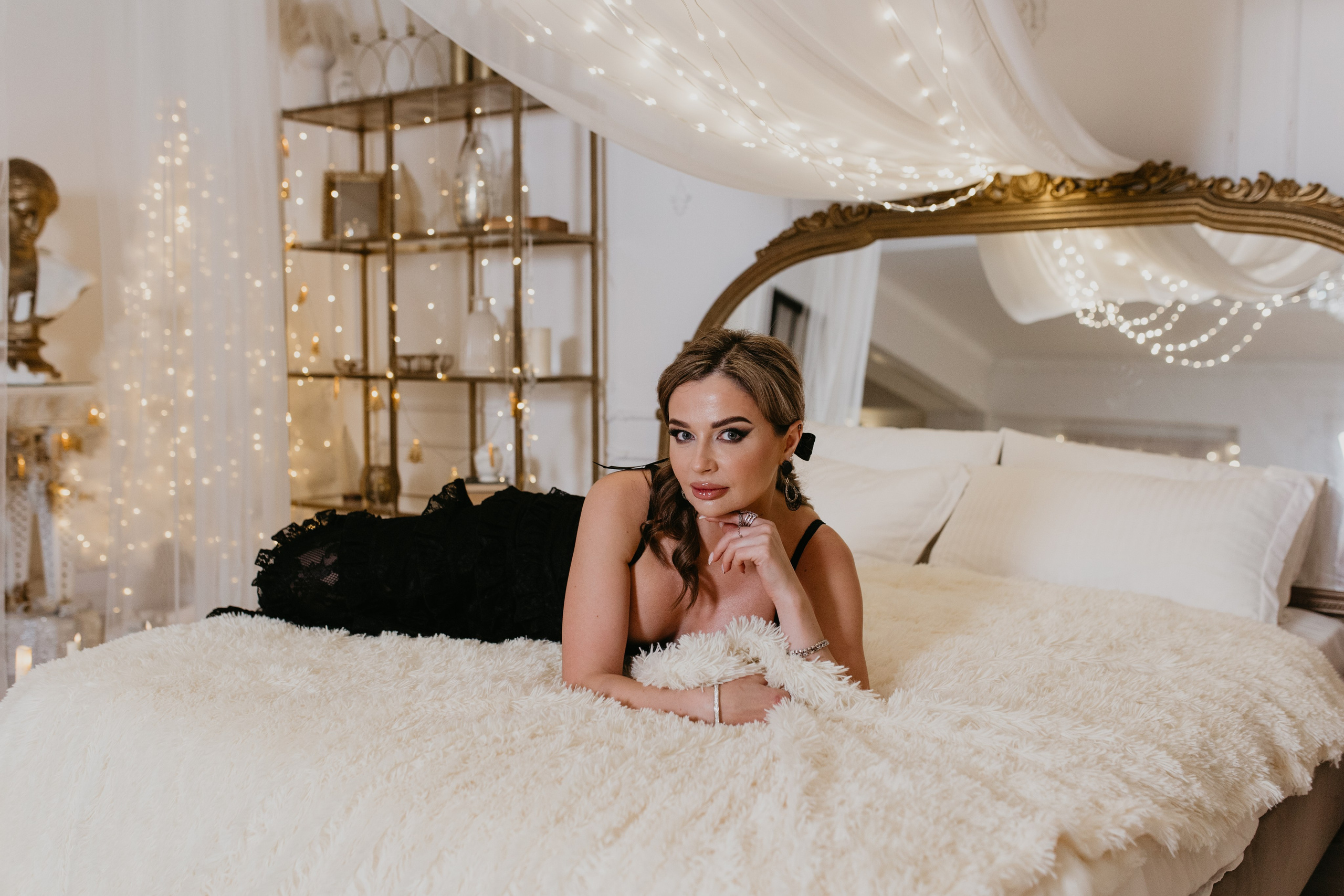 Portrait. Свадебный и семейный фотограф в Алматы Laura Dosmann