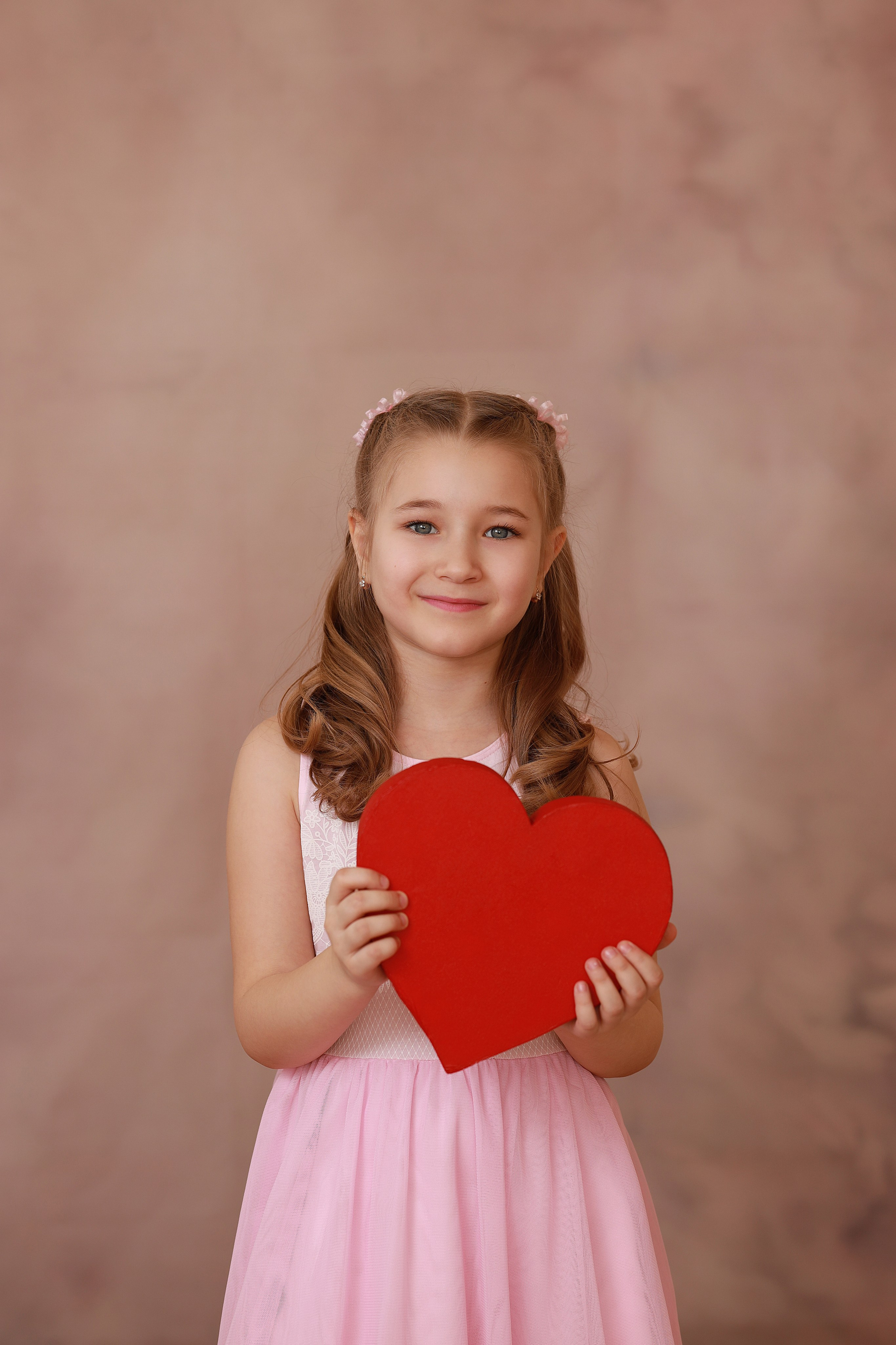 ДЕТСКИЙ САД. Школьный фотограф в Красноярске