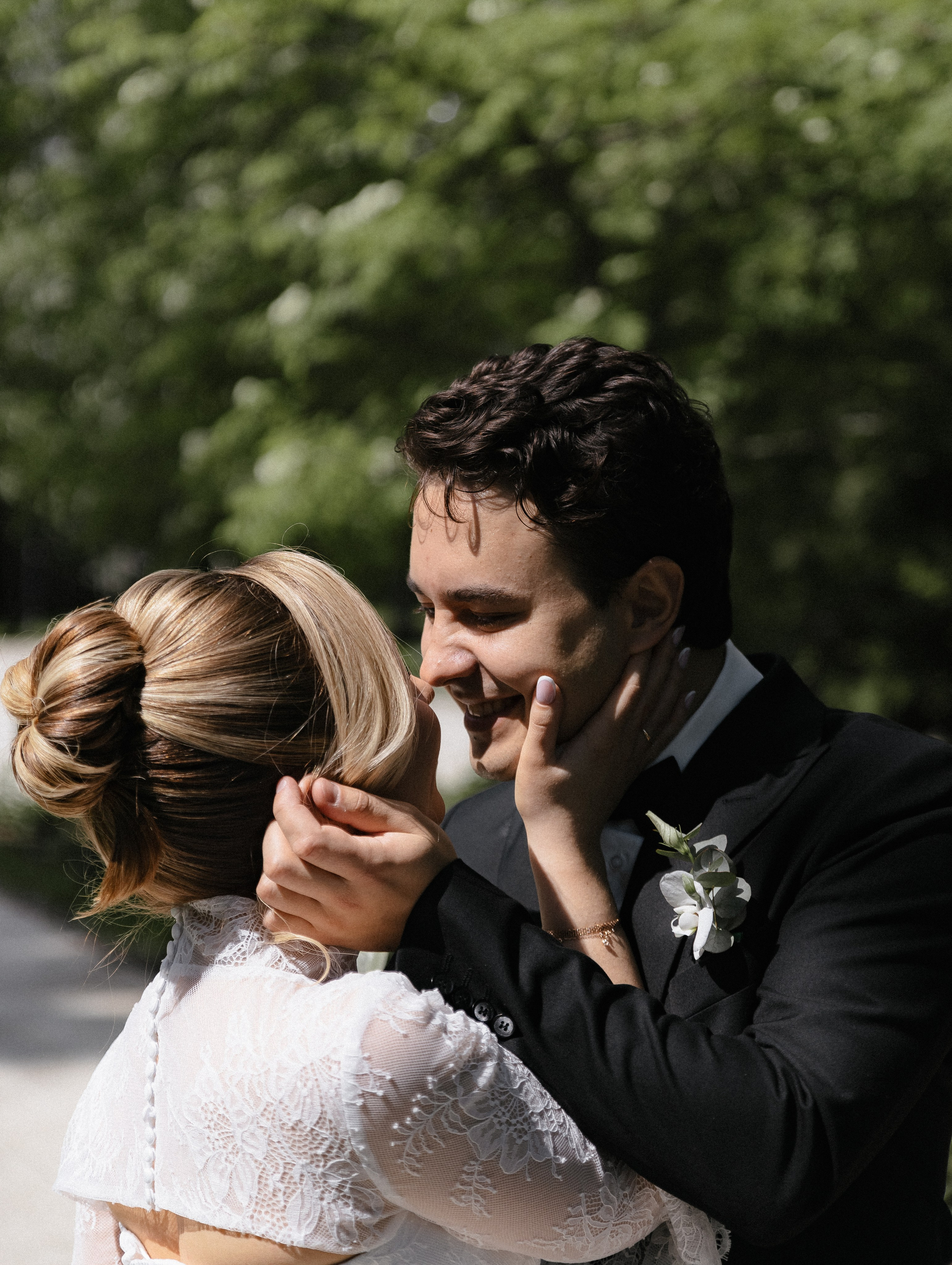 Свадебные пакеты. Свадебный фотограф в Казани и Санкт-Петербурге Евгения Есенина