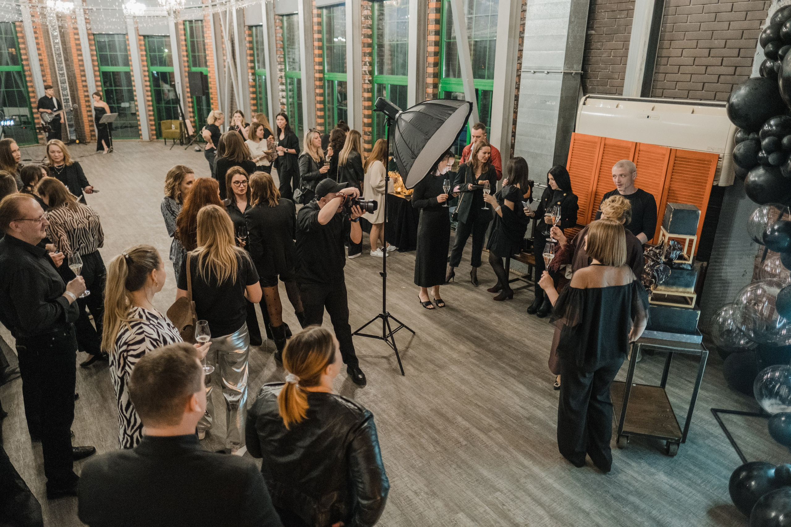 Комьюнити творческих, креативных и стильных экспертов Новой Москвы  EVENT / PR / PRODUCTION. TINAOTEAM — комьюнити экспертов Новой Москвы, продюсерский центр, организация мероприятий ТТ