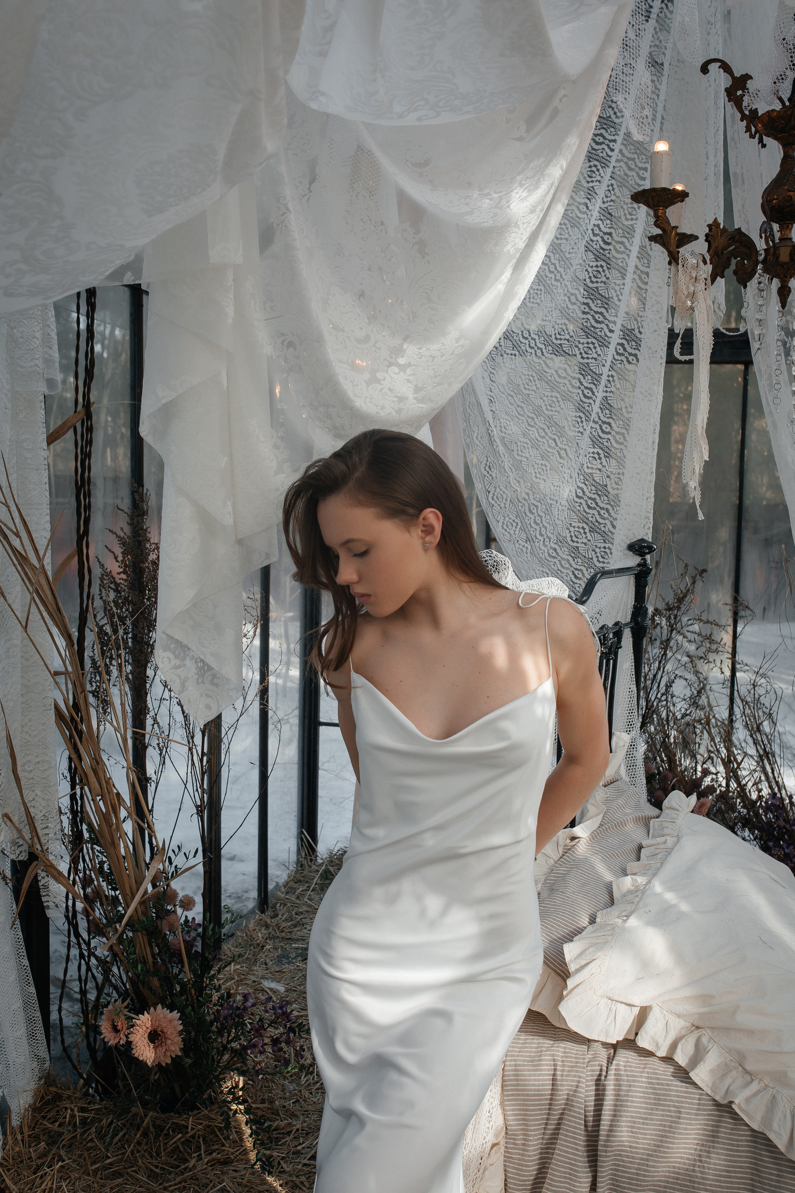 Фотосессия девушки, индивидуальная необычная фотосессия. Фото Радости. Свадебный и семейный фотограф в Москве Юлия Самойлова