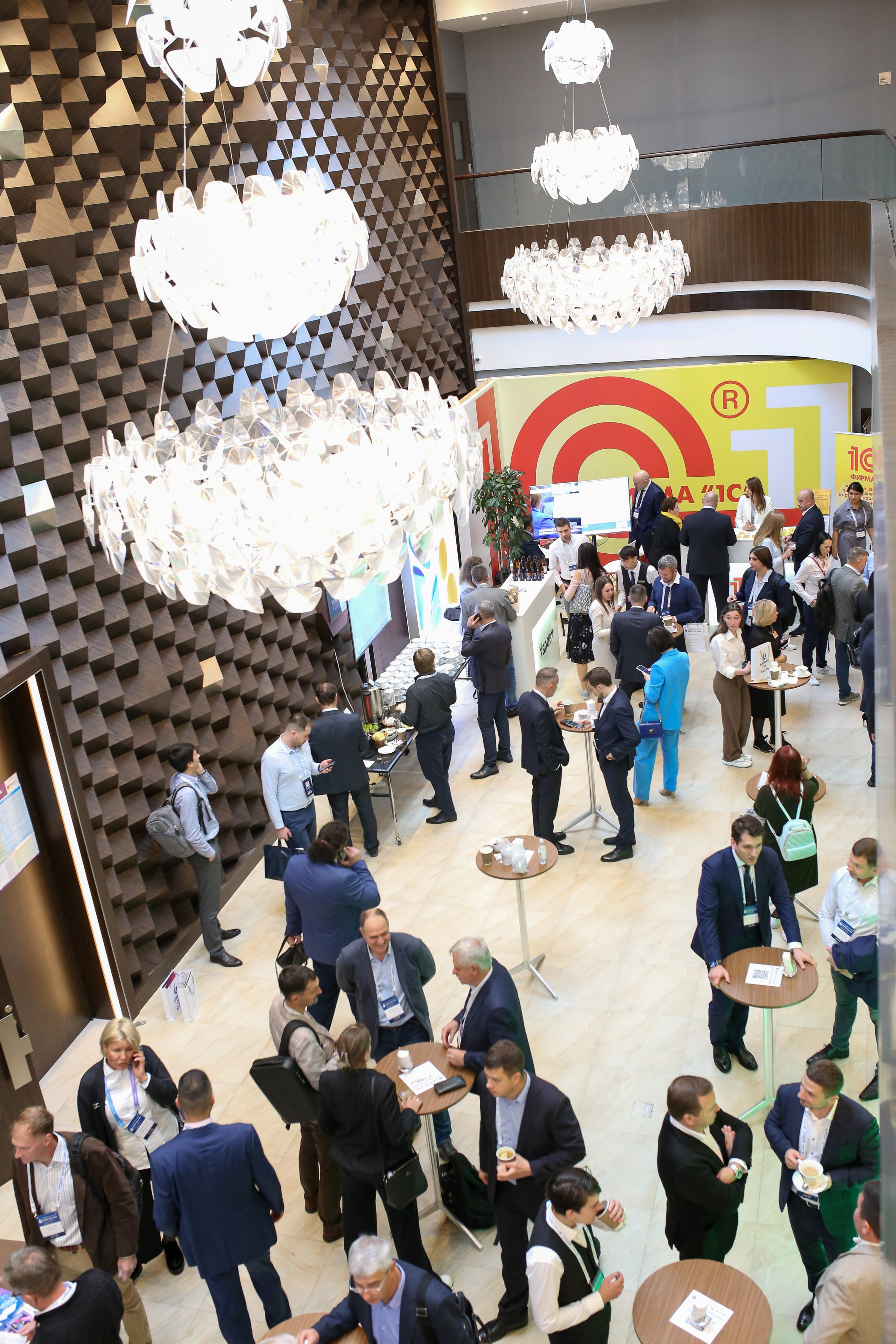 Репортажная фотосъемка форума SMART OIL & GAS в Санкт-Петербурге. Свадебный и Репортажный фотограф в Санкт-Петербурге